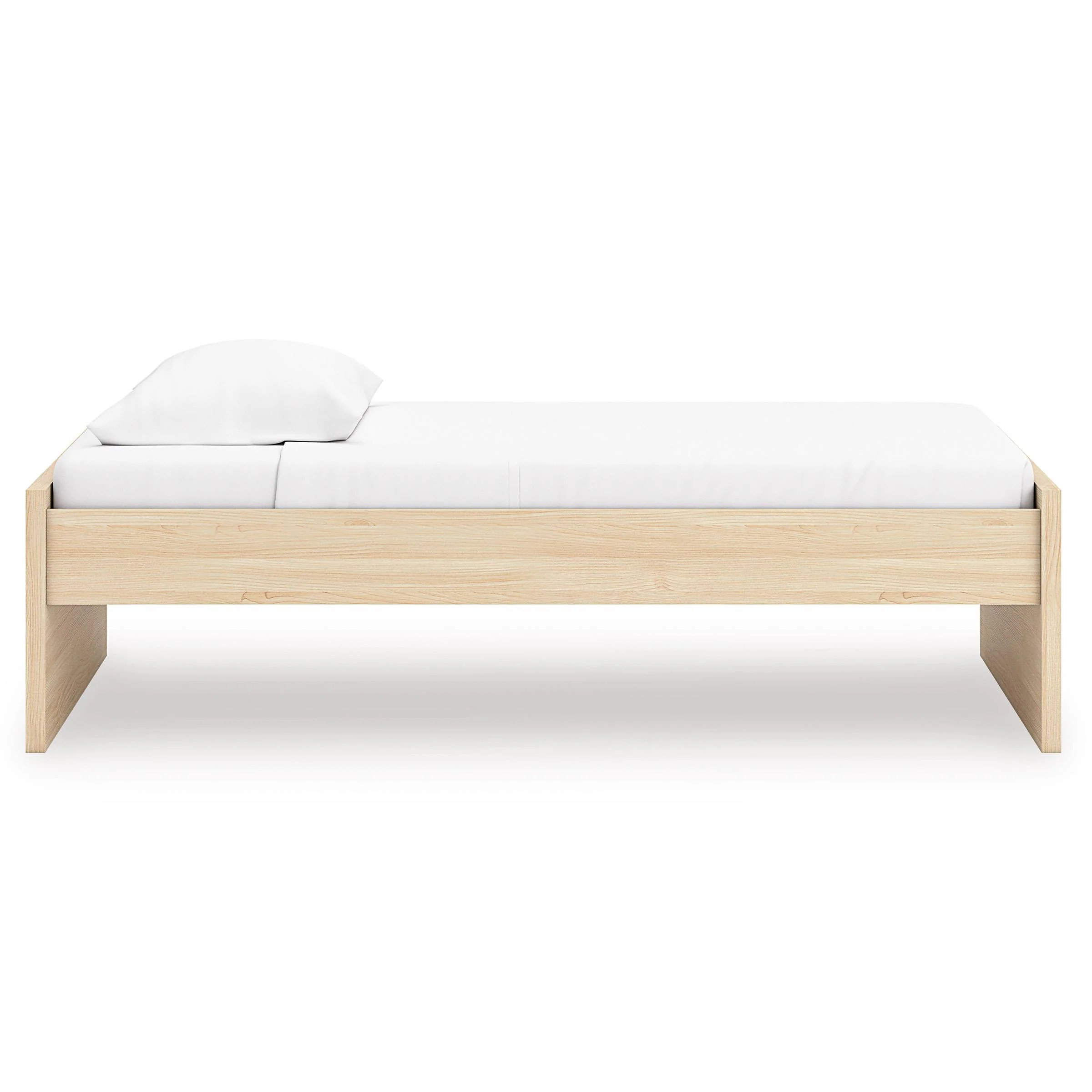 Signature Design by Ashley Onita EB9632B1 Twin Platform Bed - Image 3