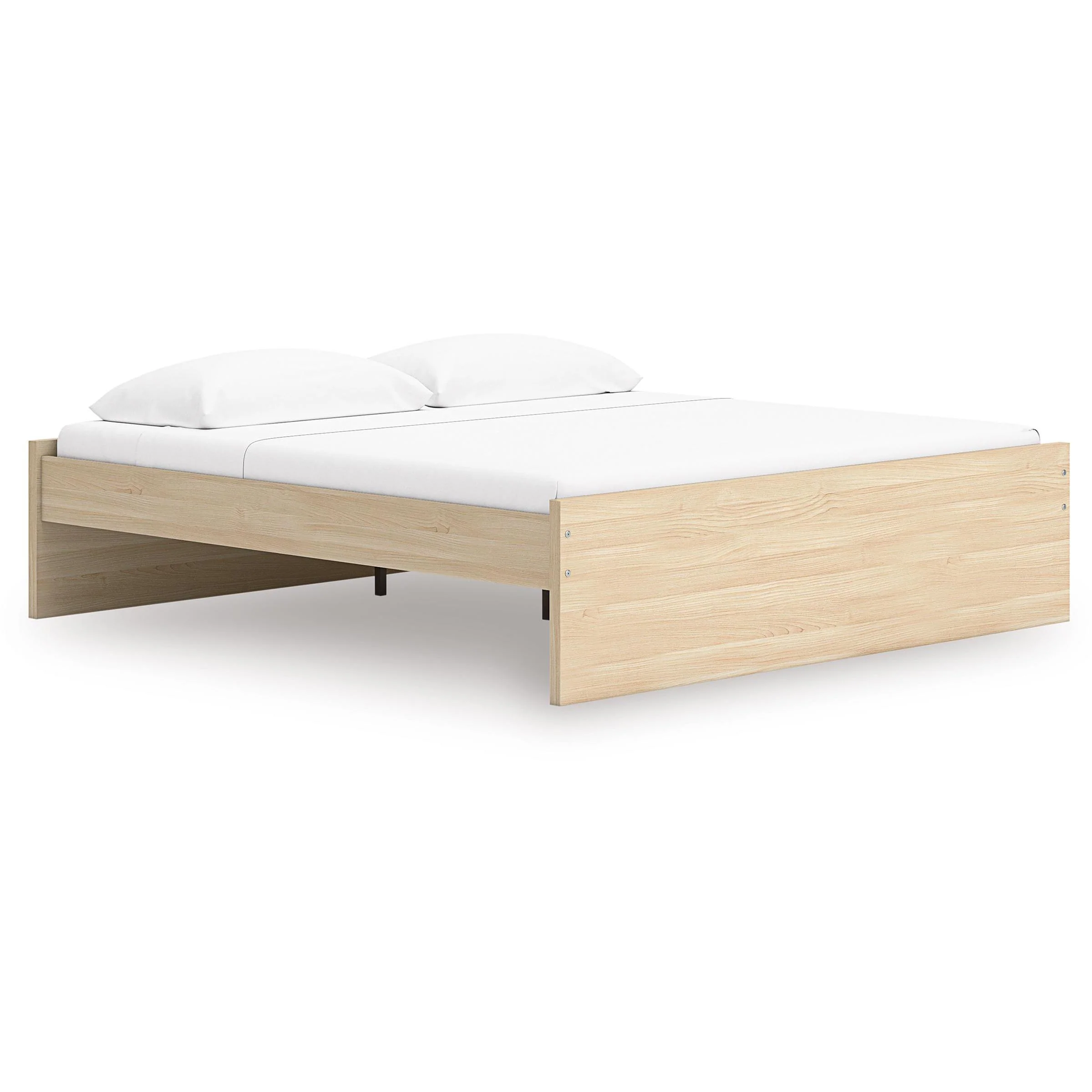 Signature Design by Ashley Onita EB9632B19 King Platform Bed - Image 1