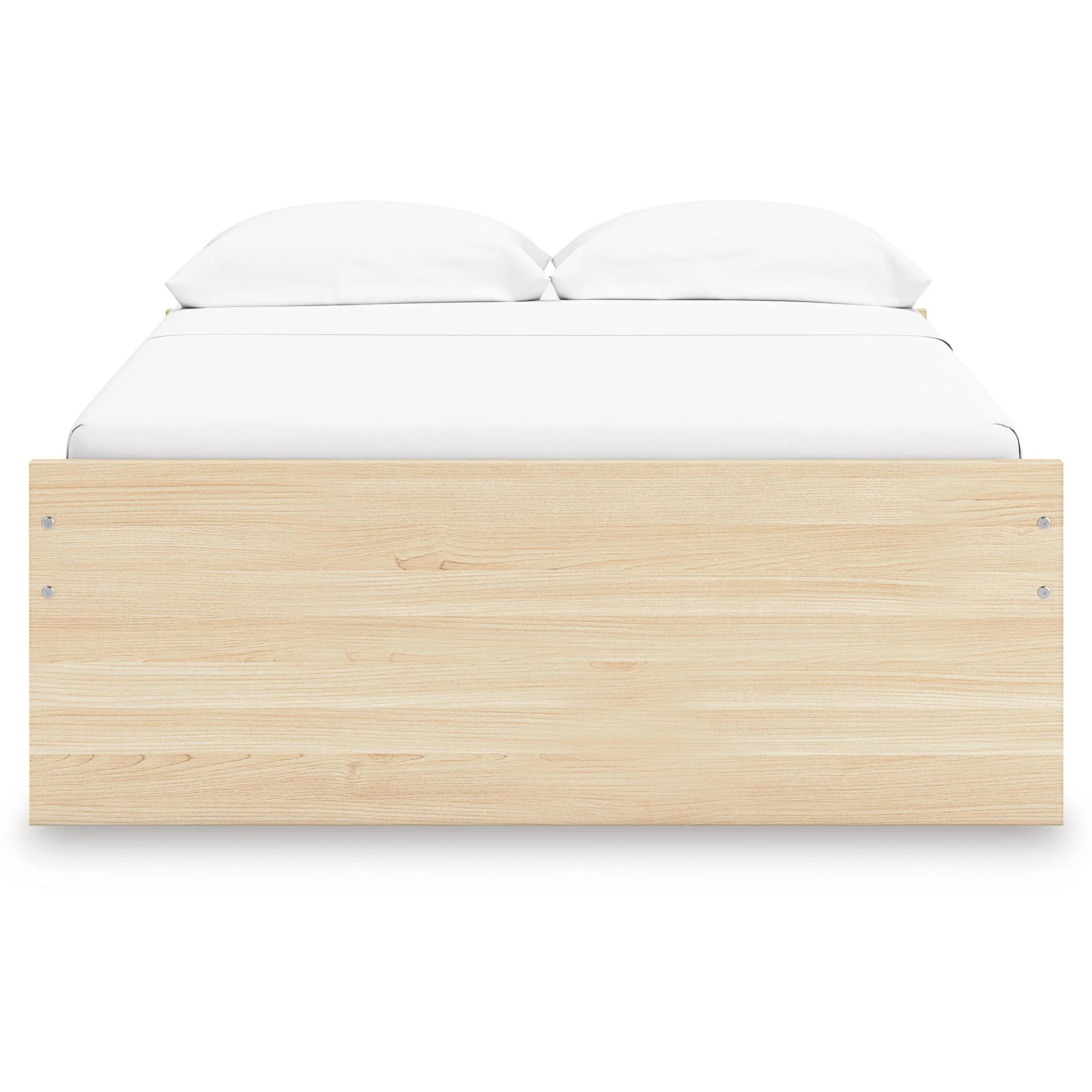 Signature Design by Ashley Onita EB9632B2 Full Platform Bed - Image 2