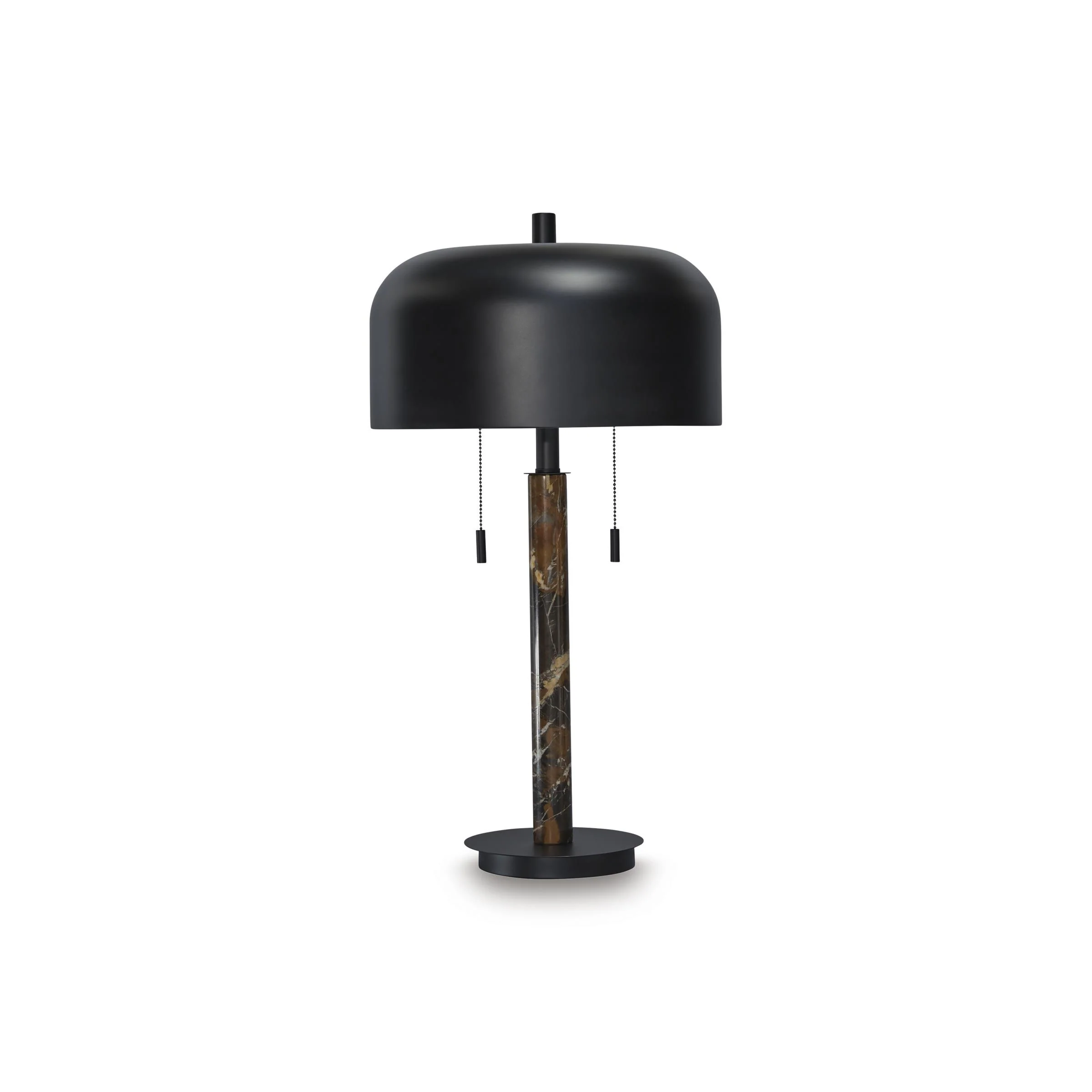 Signature Design by Ashley Alanbert L208454 Metal Table Lamp