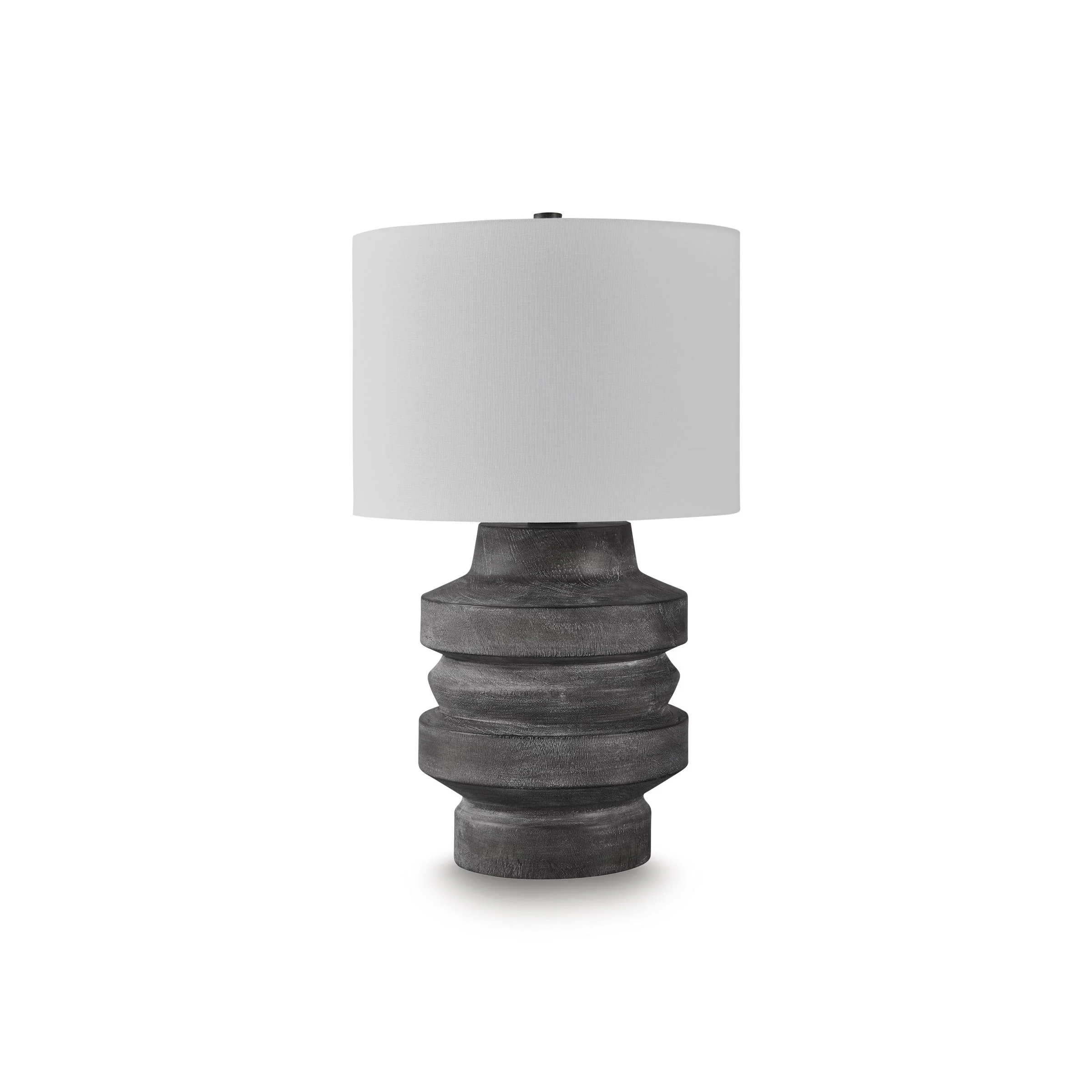 Signature Design by Ashley Wahida L235914 Poly Table Lamp - Image 1