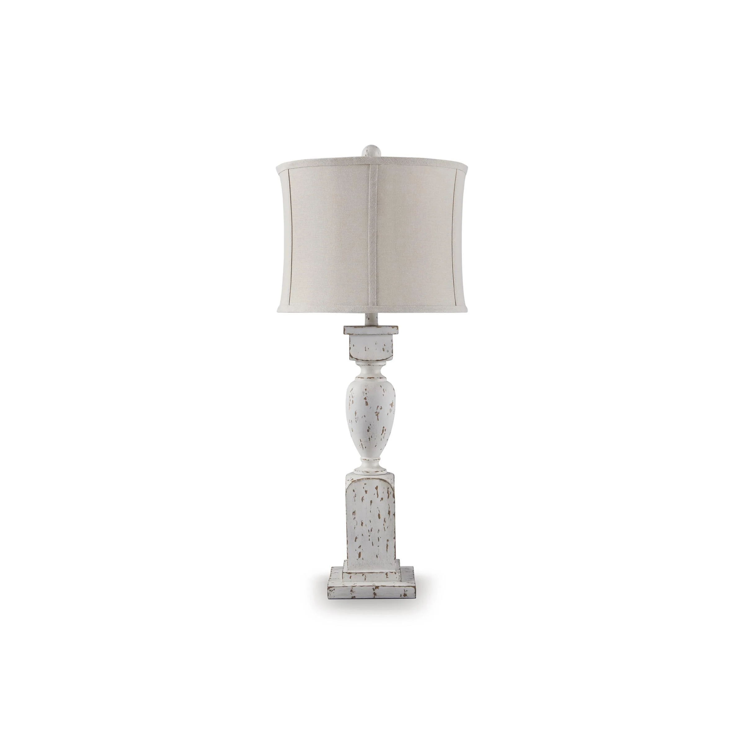 Signature Design by Ashley Madsbrook L235924 Poly Table Lamp - Image 1
