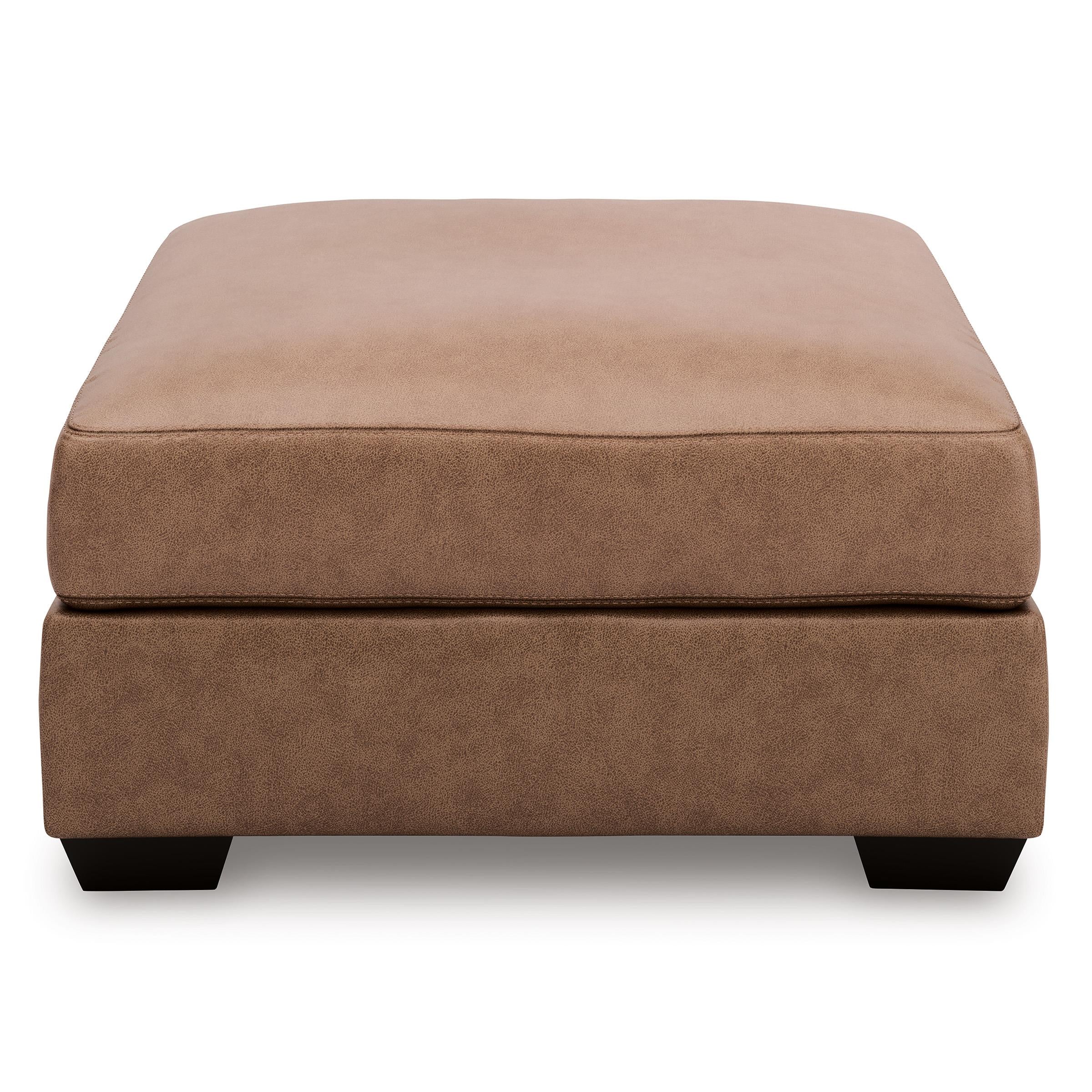 Signature Design by Ashley WillowBend PC2770408 Oversized Accent Ottoman - Image 2