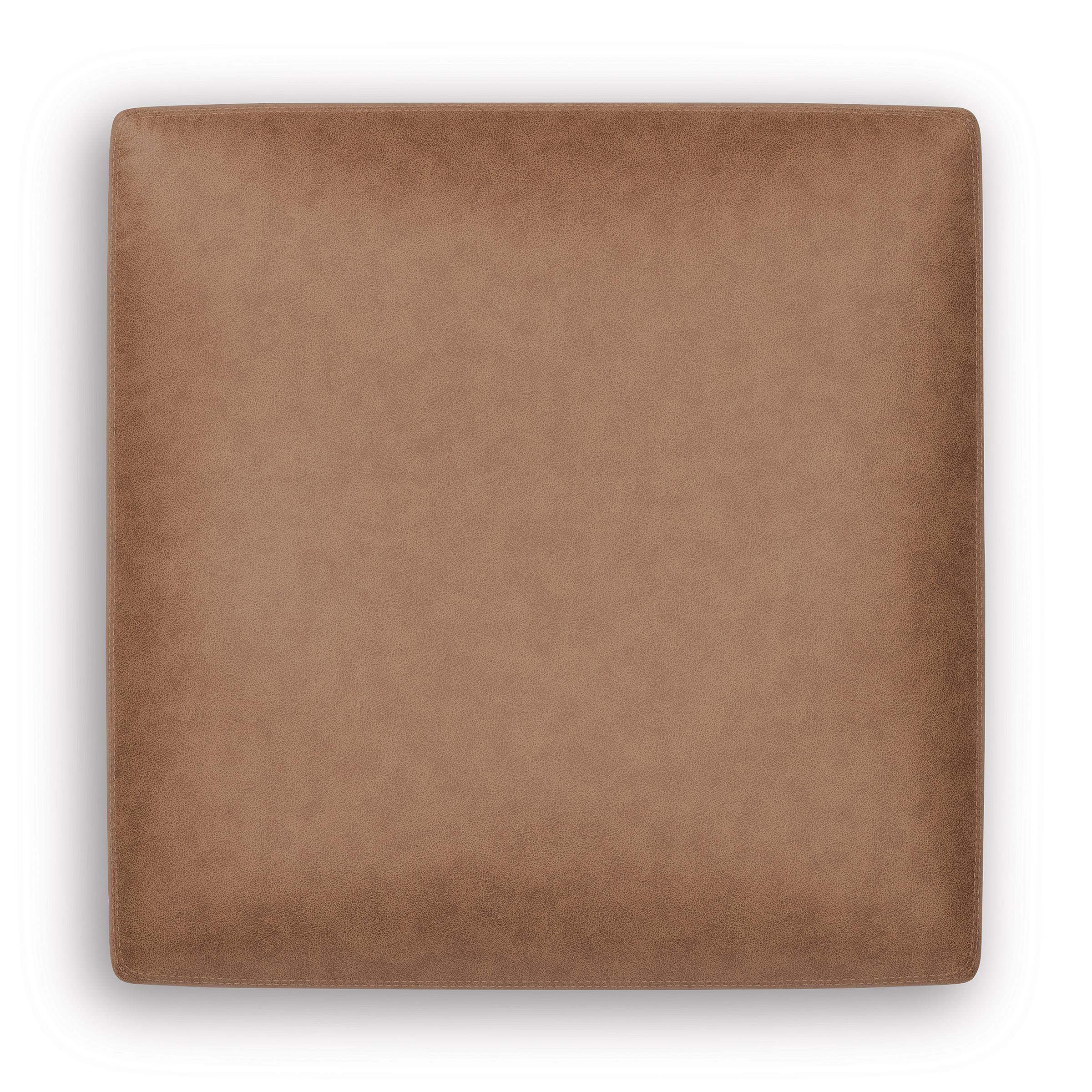 Signature Design by Ashley WillowBend PC2770408 Oversized Accent Ottoman - Image 3