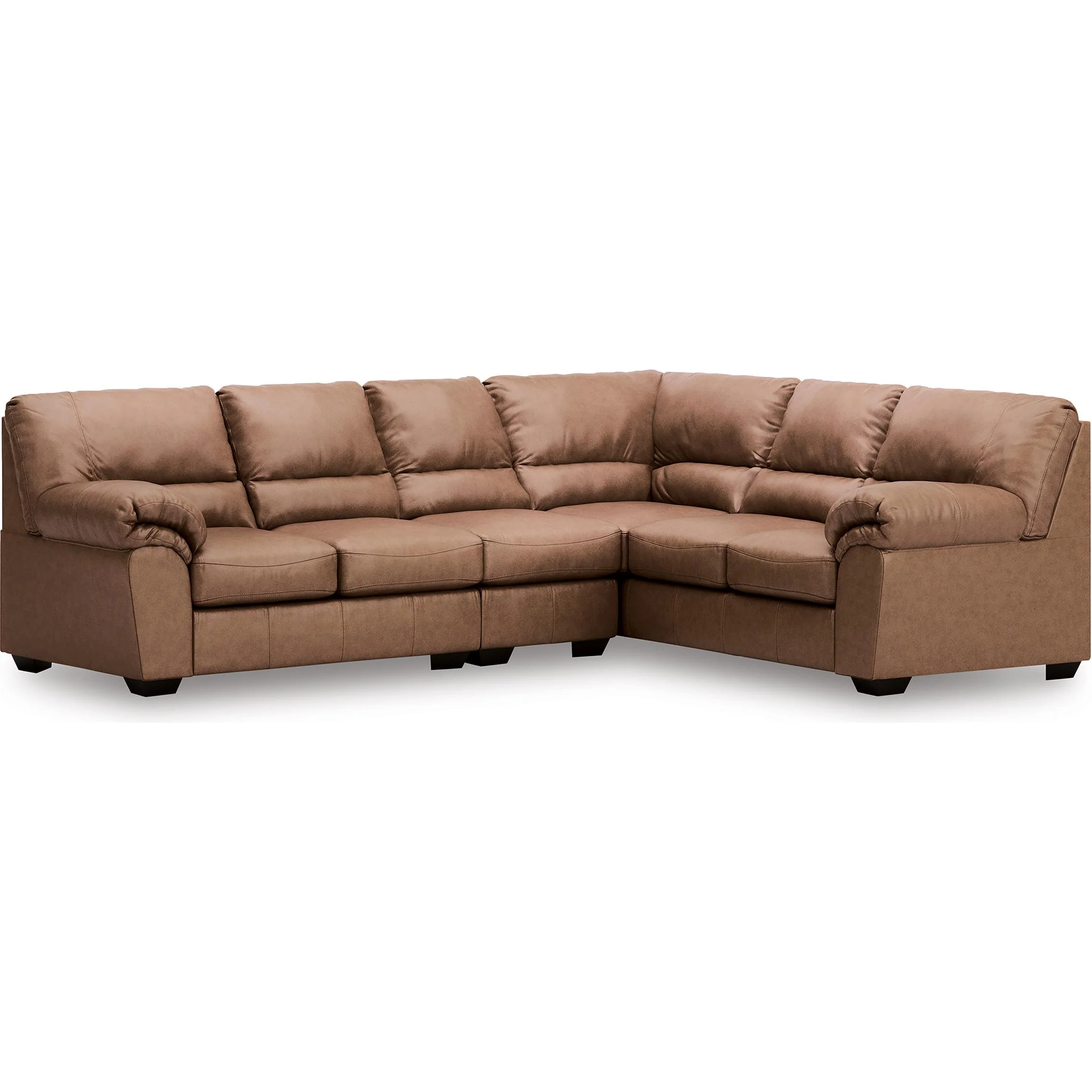 Signature Design by Ashley WillowBend PC27704S3 3 pc Sectional