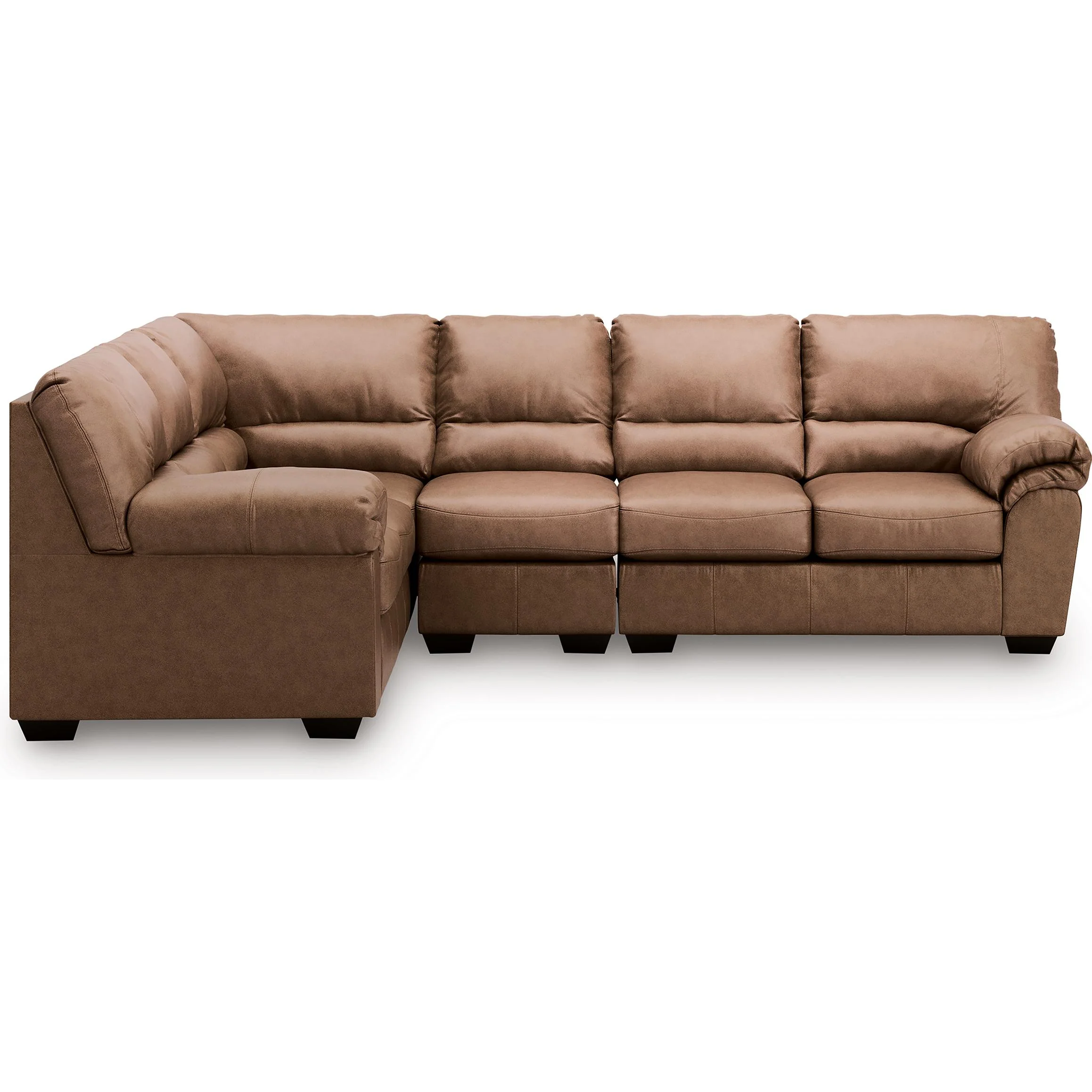 Signature Design by Ashley WillowBend PC27704S4 3 pc Sectional - Image 2