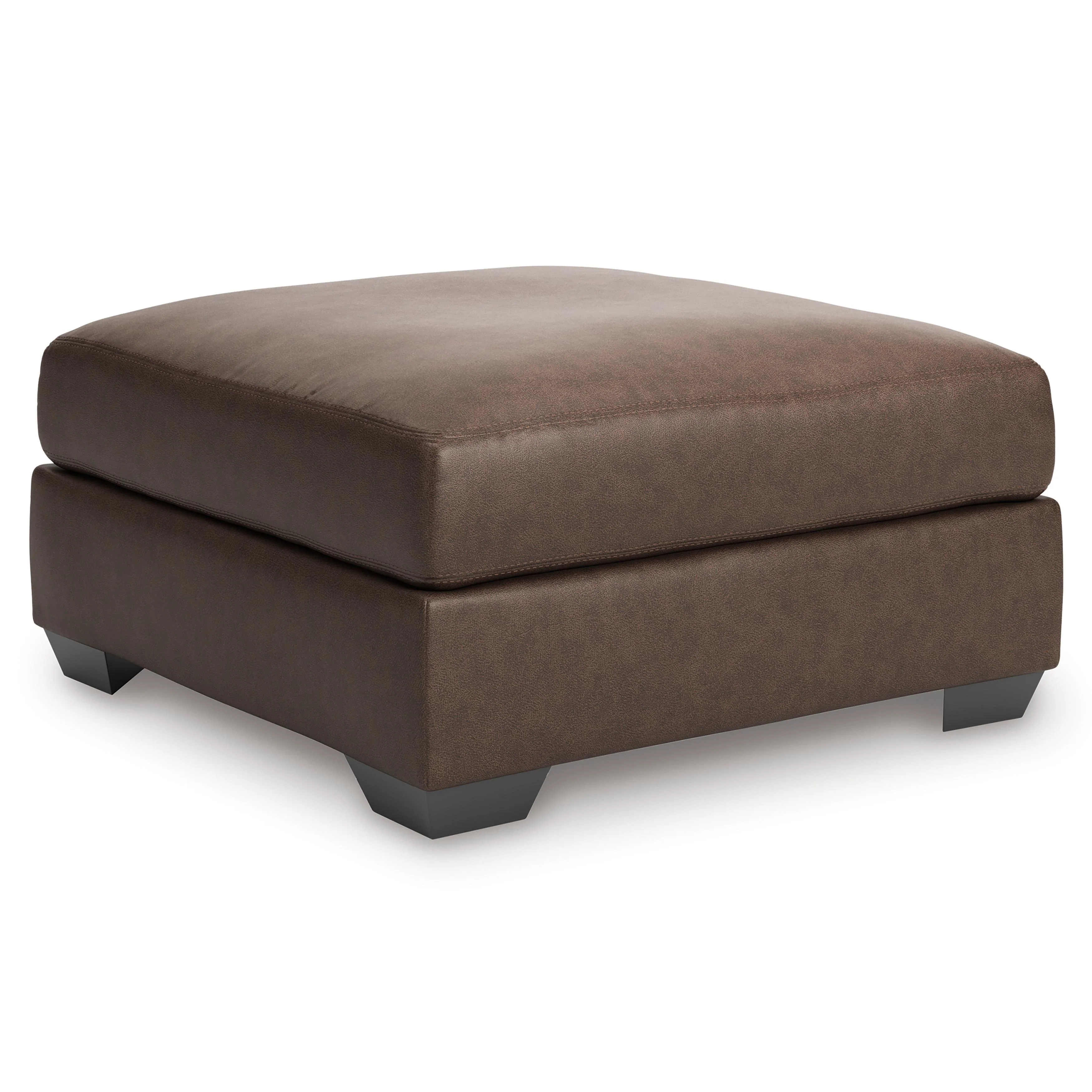 Signature Design by Ashley WillowBend PC2770508 Oversized Accent Ottoman - Image 1