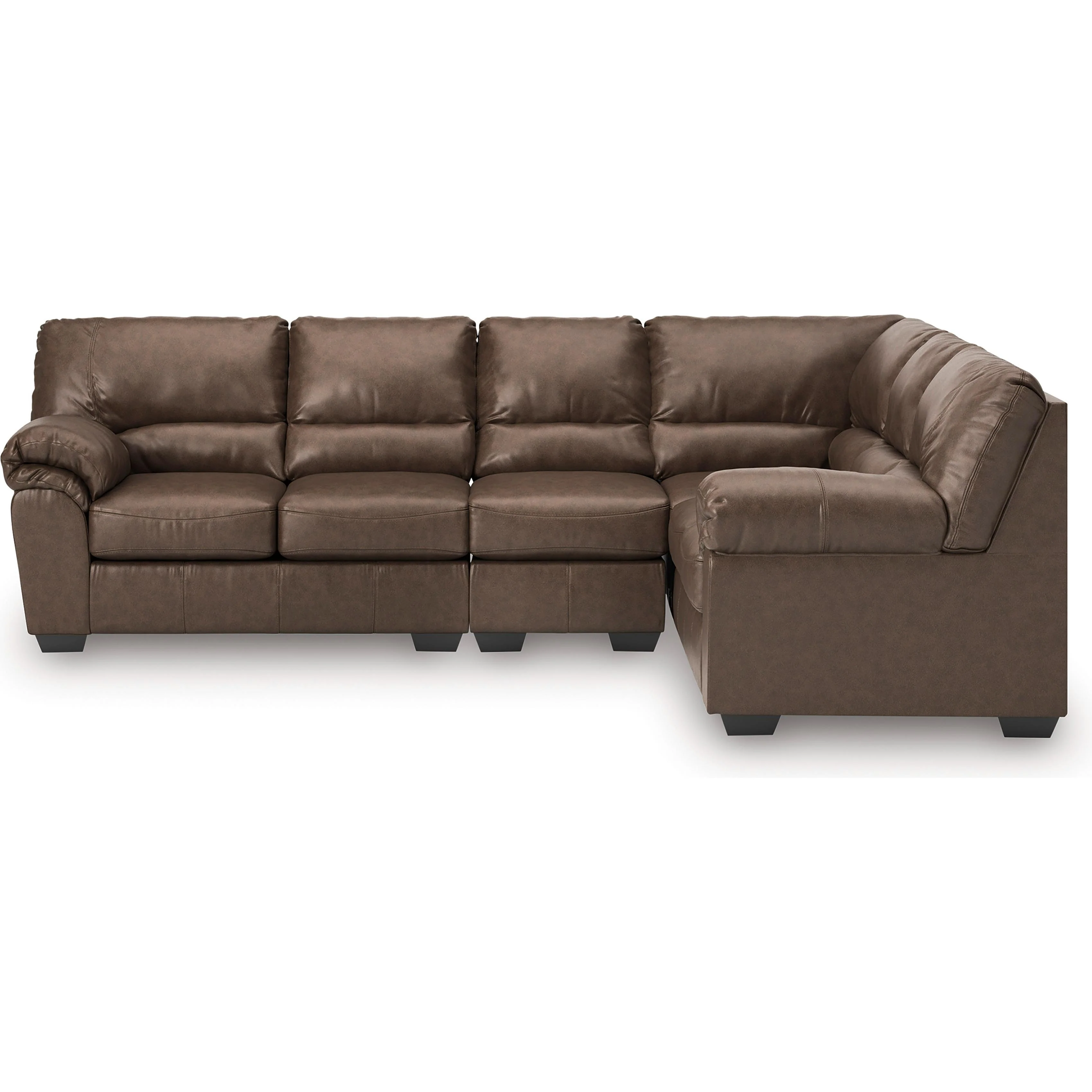 Signature Design by Ashley WillowBend PC27705S3 3 pc Sectional - Image 2