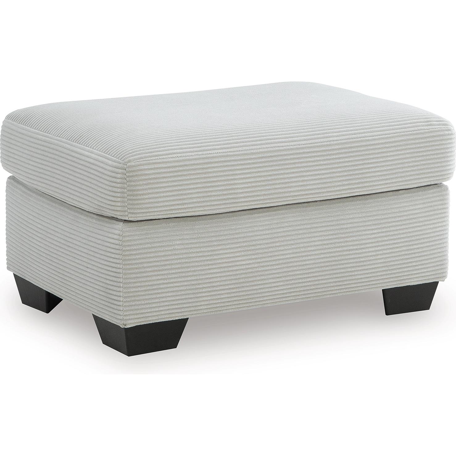 Signature Design by Ashley Greenbriar PC3200514 Ottoman