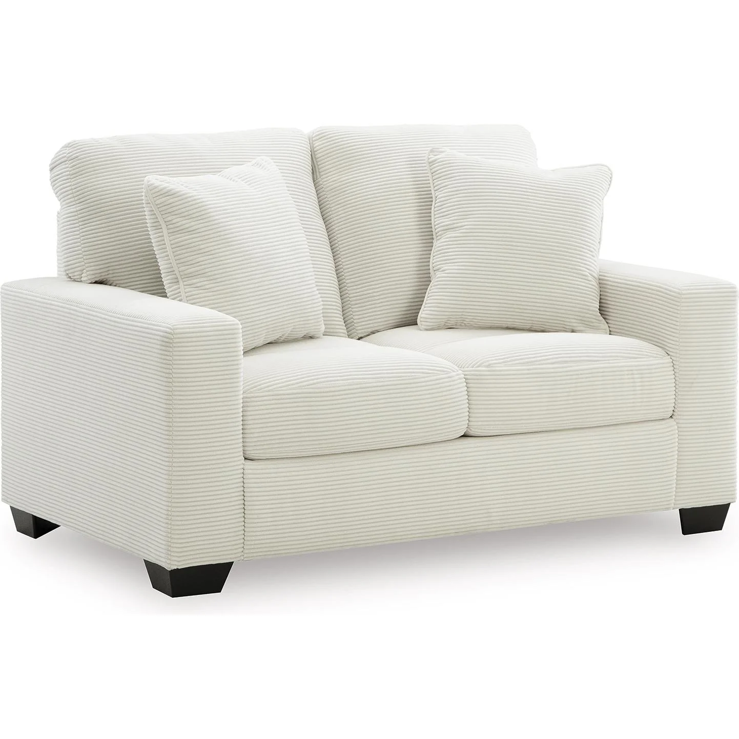 Signature Design by Ashley Greenbriar PC3200635 Loveseat - Image 1