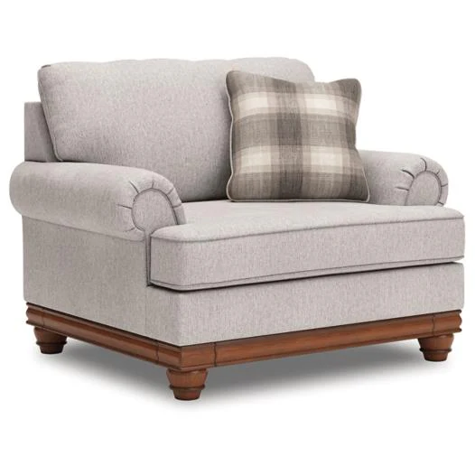 Signature Design by Ashley Clearbrooke PC5680323 Chair and a Half - Image 2