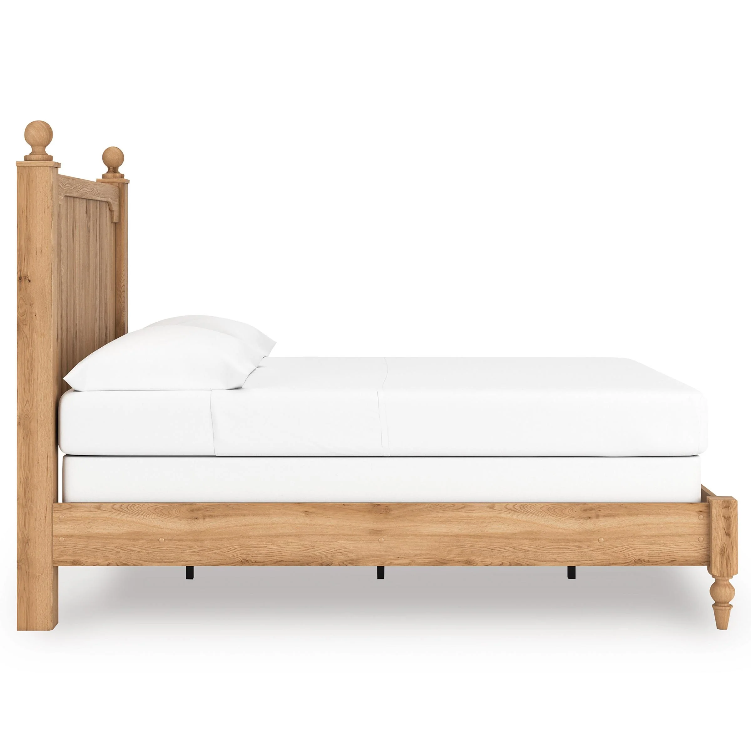 Signature Design by Ashley Aleaport PCB1075B4 Full Panel Bed - Image 3
