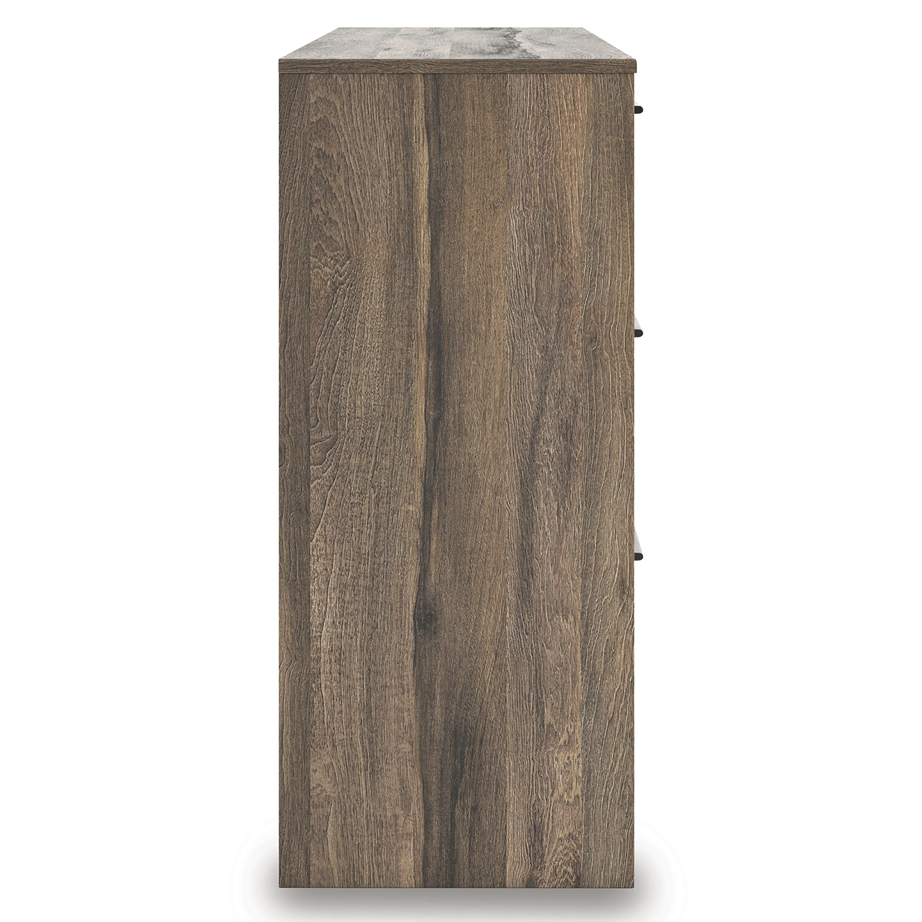 Signature Design by Ashley Elbrim PCB2005-31 Six Drawer Dresser - Image 3