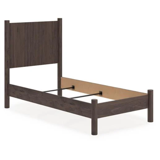 Signature Design by Ashley Pamytta PCB2614B14 Twin Panel Bed - Image 2