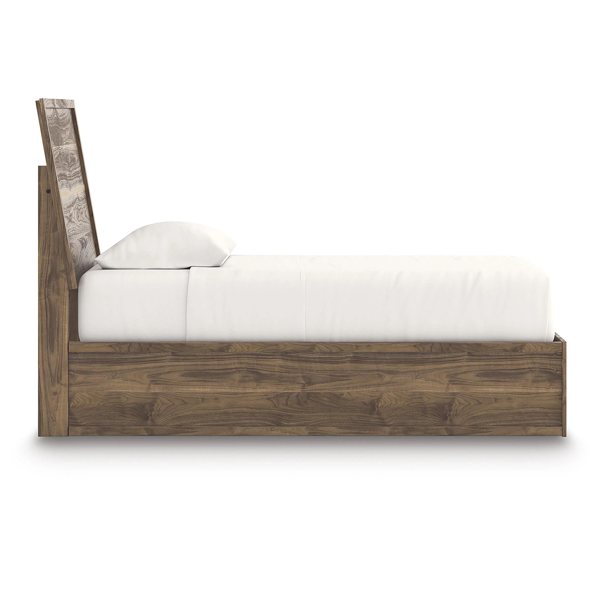 Signature Design by Ashley Chirason PCB3367B21 Twin Panel Bed - Image 3