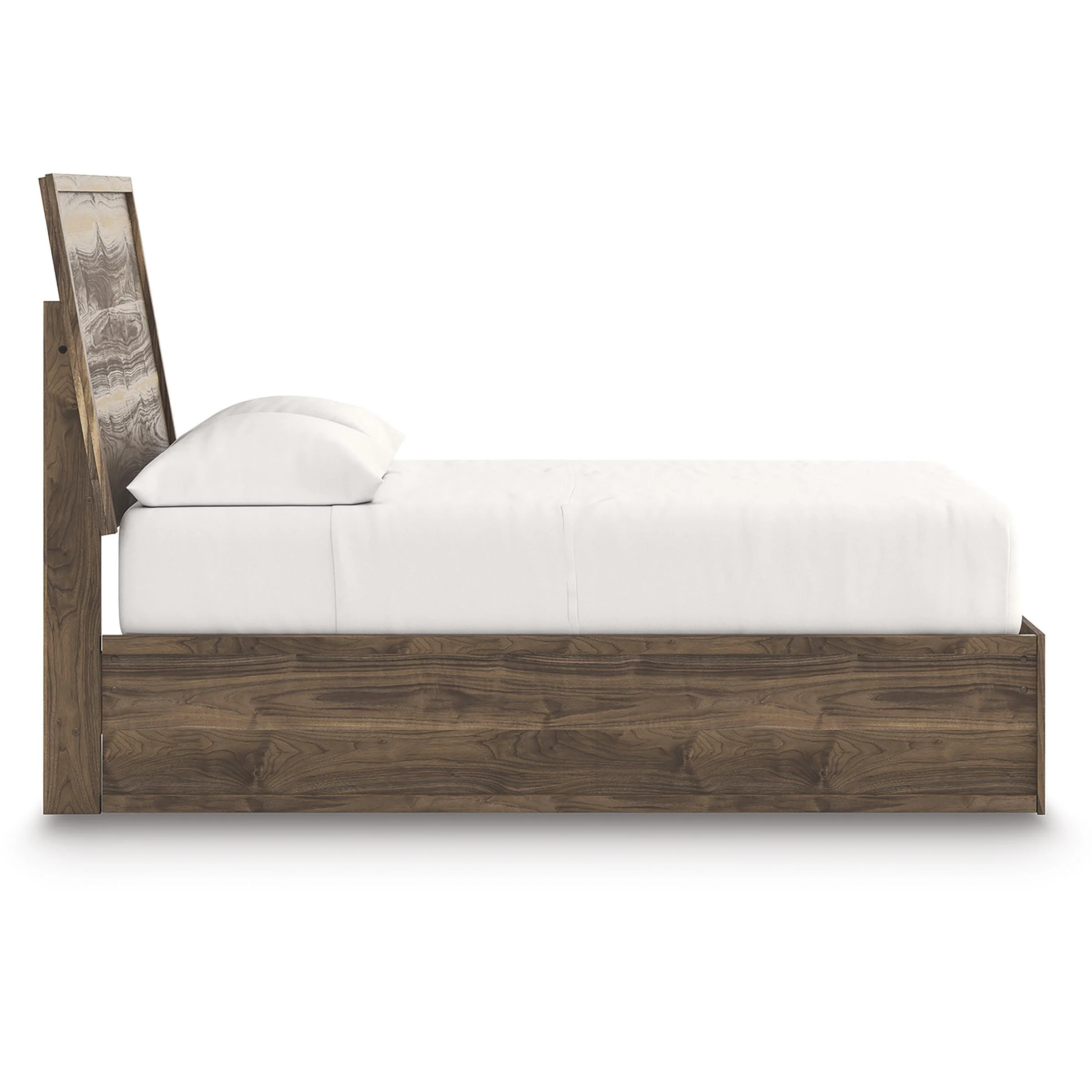 Signature Design by Ashley Chirason PCB3367B22 Full Panel Bed - Image 3