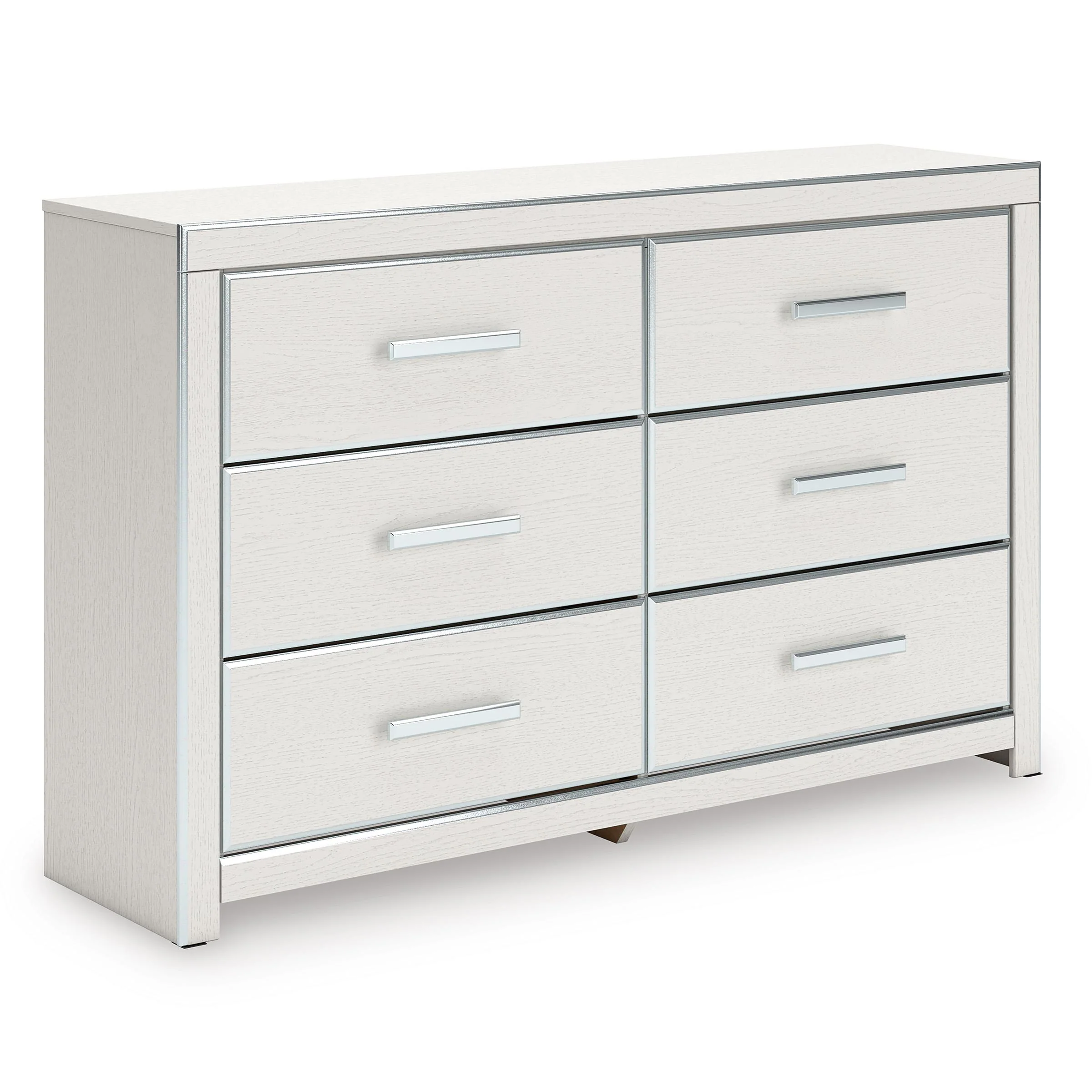 Signature Design by Ashley Zuraleus PCB3381-31 Six Drawer Dresser - Image 1