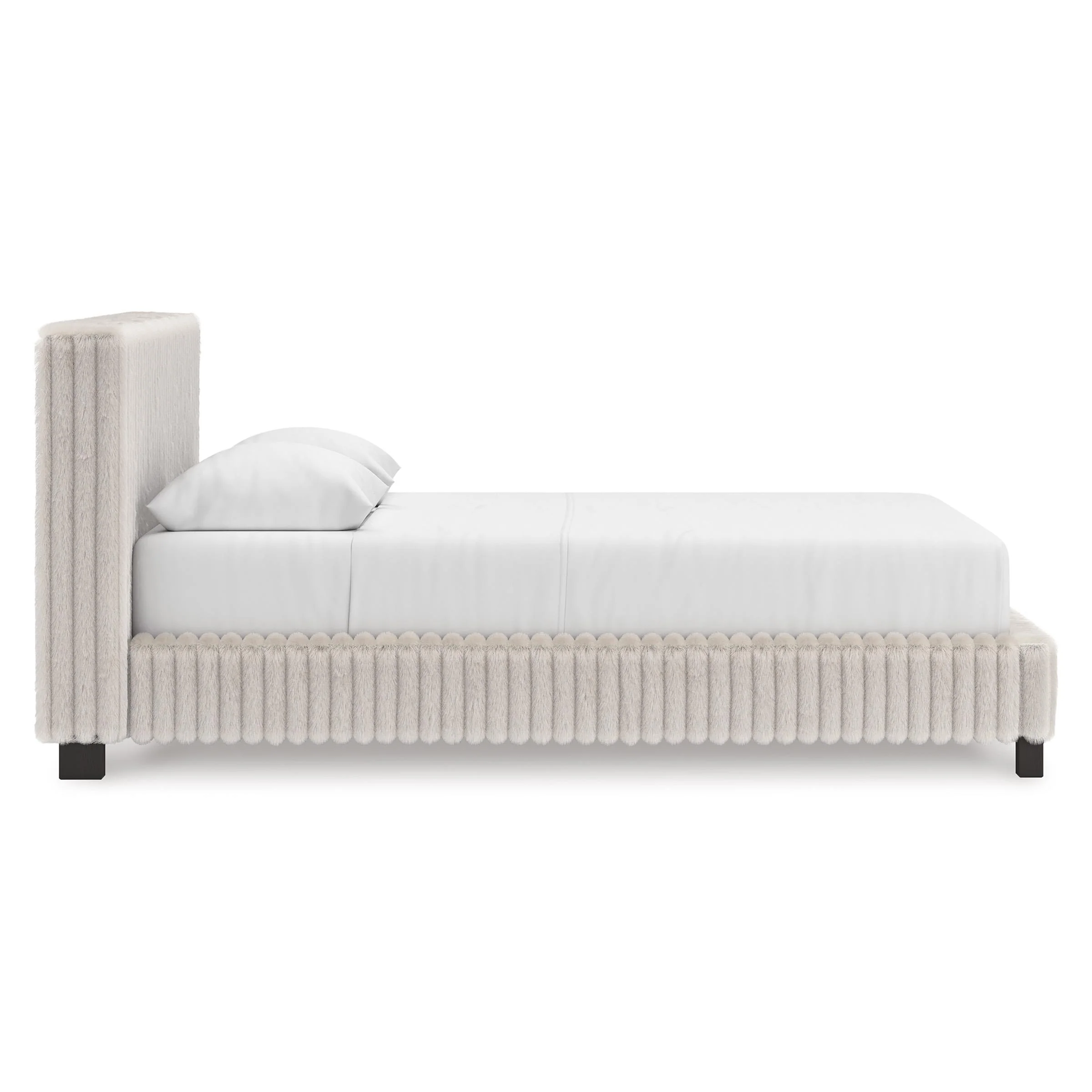 Signature Design by Ashley Zuraleus PCB3381B11 Queen Upholstered Bed - Image 3