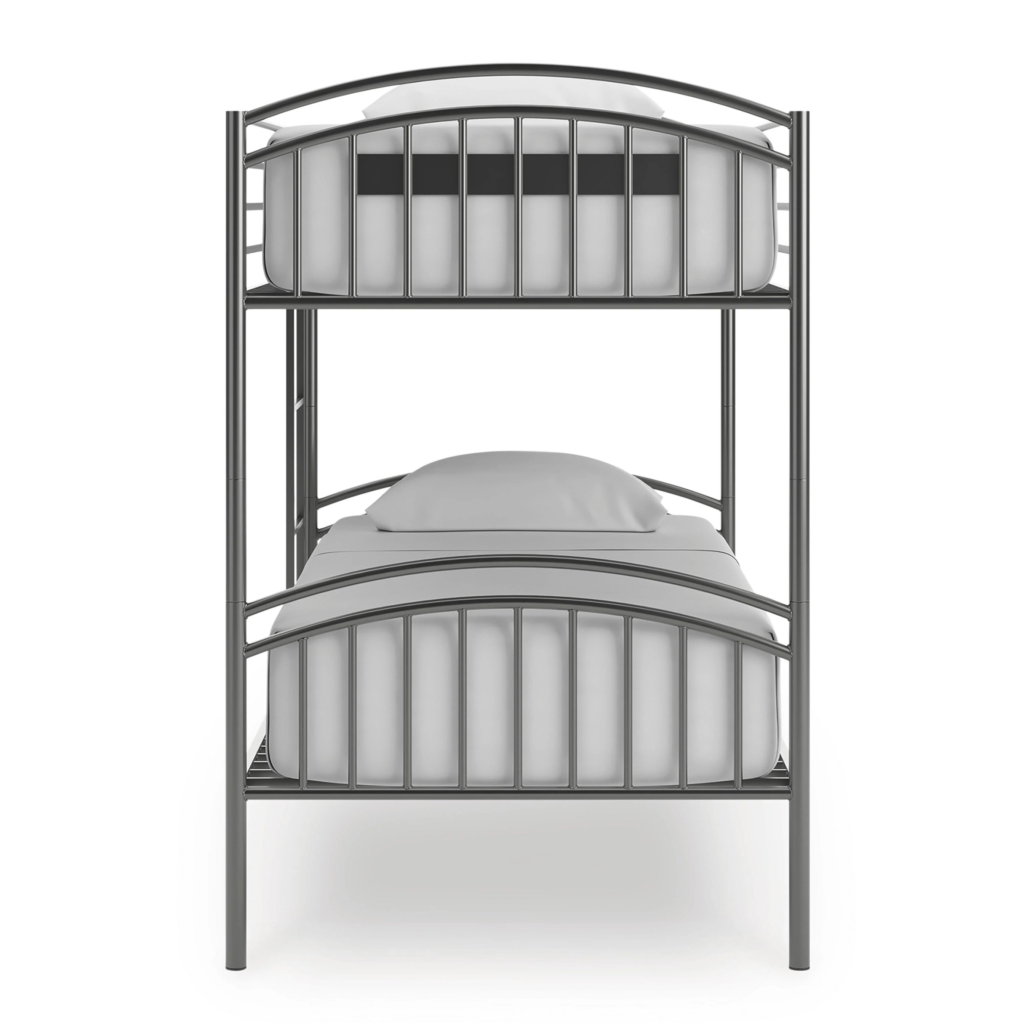 Signature Design by Ashley Lanceburg PCB400-59 Twin/Twin Bunk Bed with Ladder - Image 3