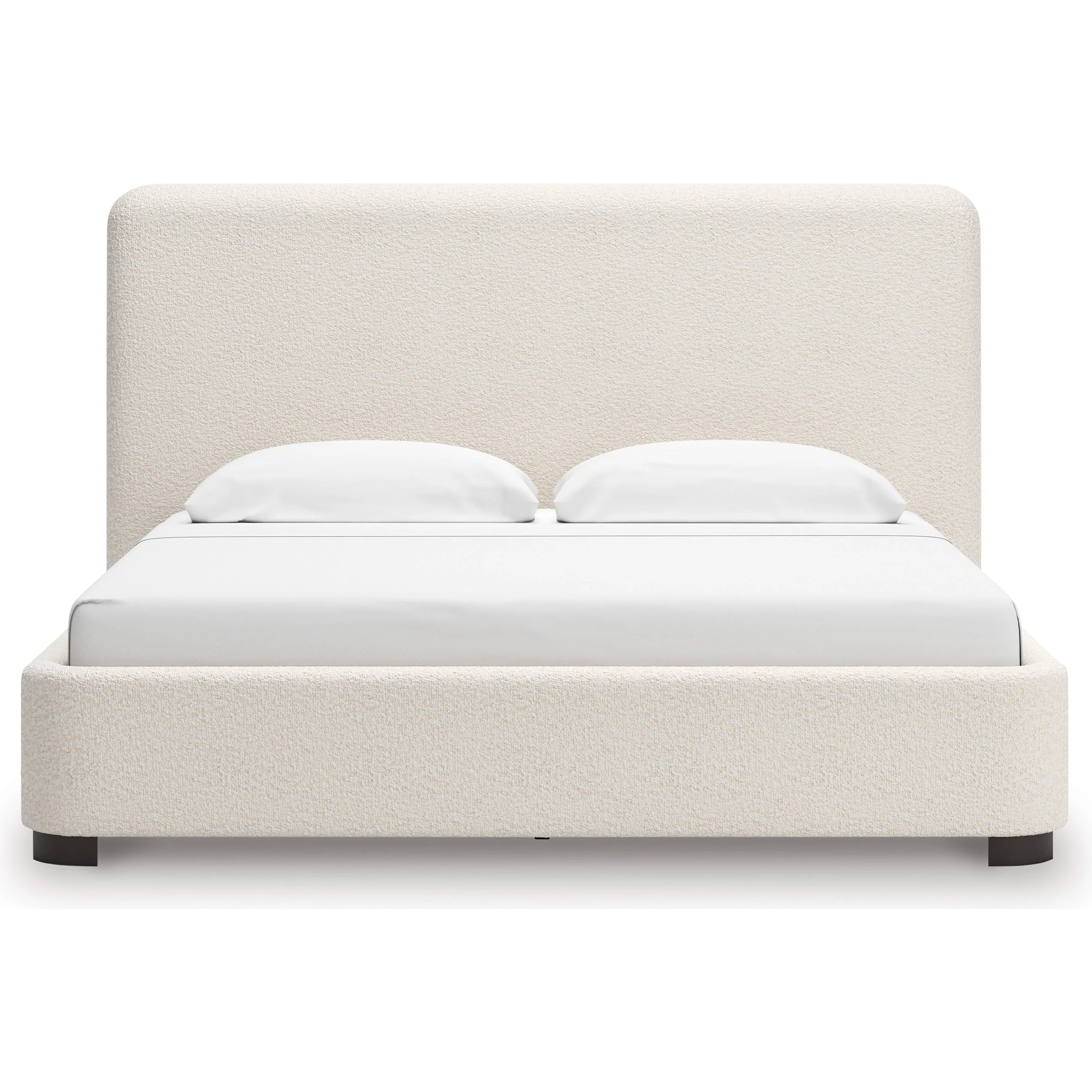 Signature Design by Ashley Brintstreet PCB401-82 King Upholstered Bed - Image 2
