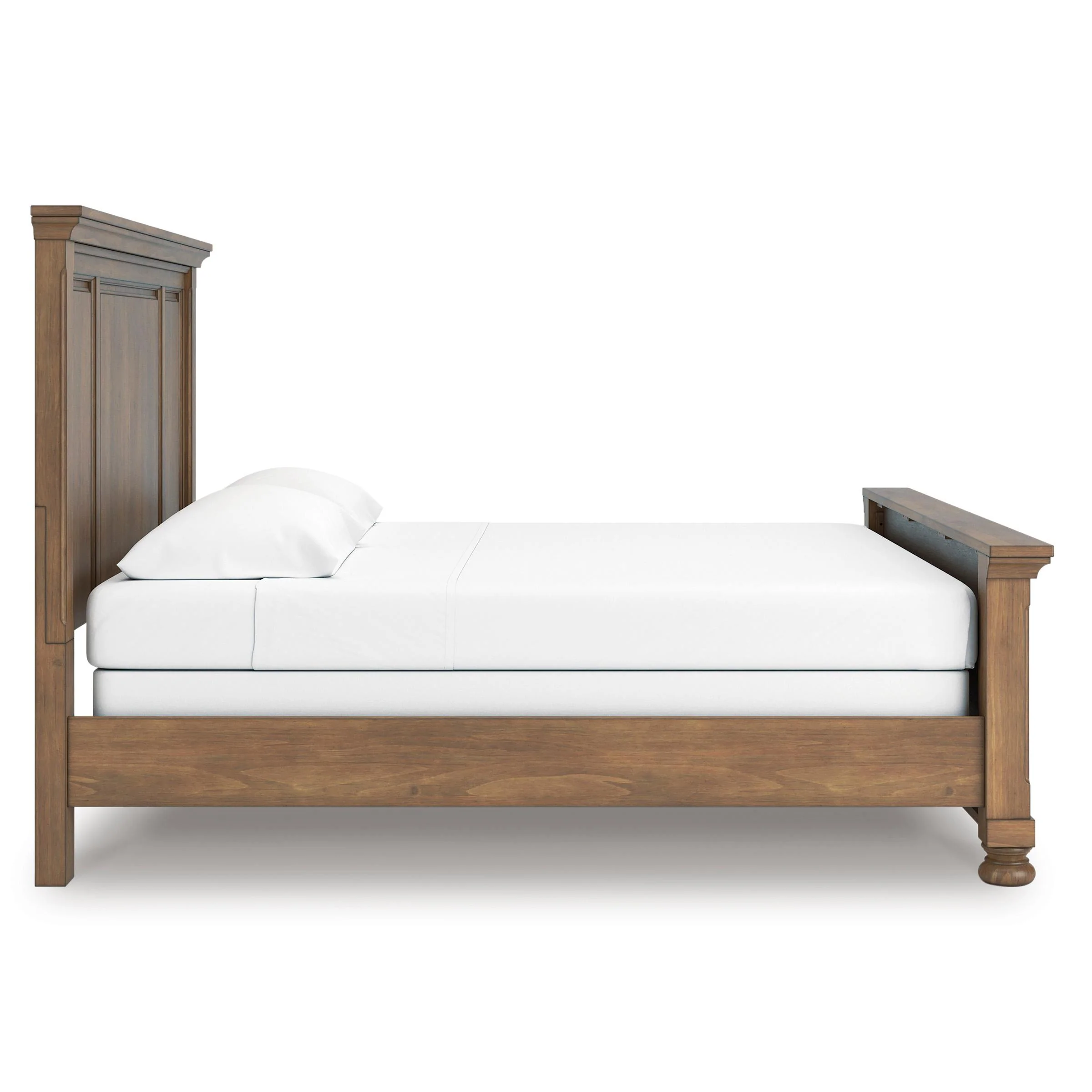 Signature Design by Ashley Feddinger PCB779B6 King Panel Bed - Image 3