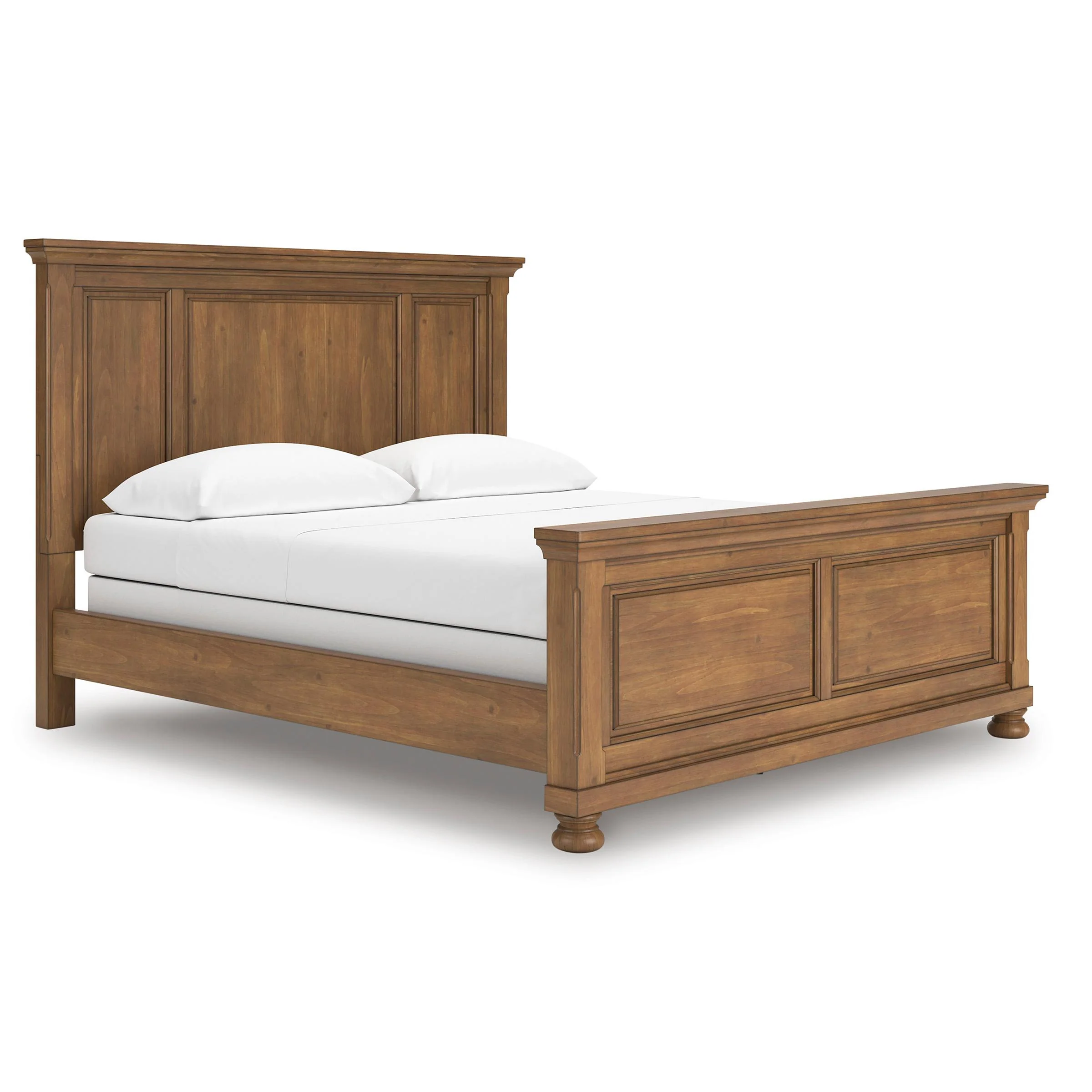 Signature Design by Ashley Feddinger PCB779B7 California King Panel Bed - Image 1