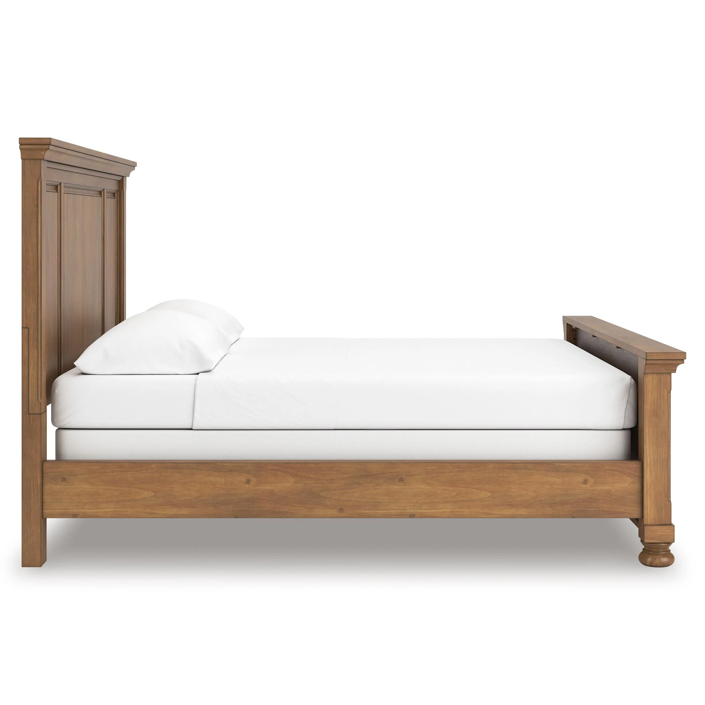 Signature Design by Ashley Feddinger PCB779B7 California King Panel Bed - Image 3