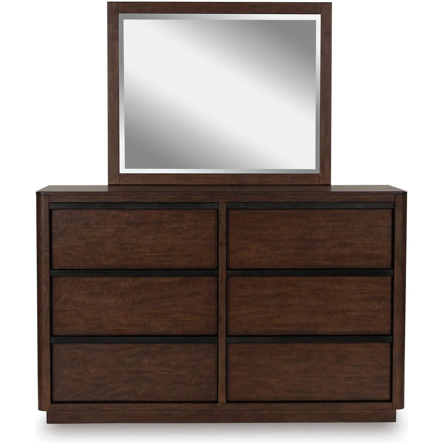 Signature Design by Ashley Dilenno PCB857B1 Dresser and Mirror - Image 3
