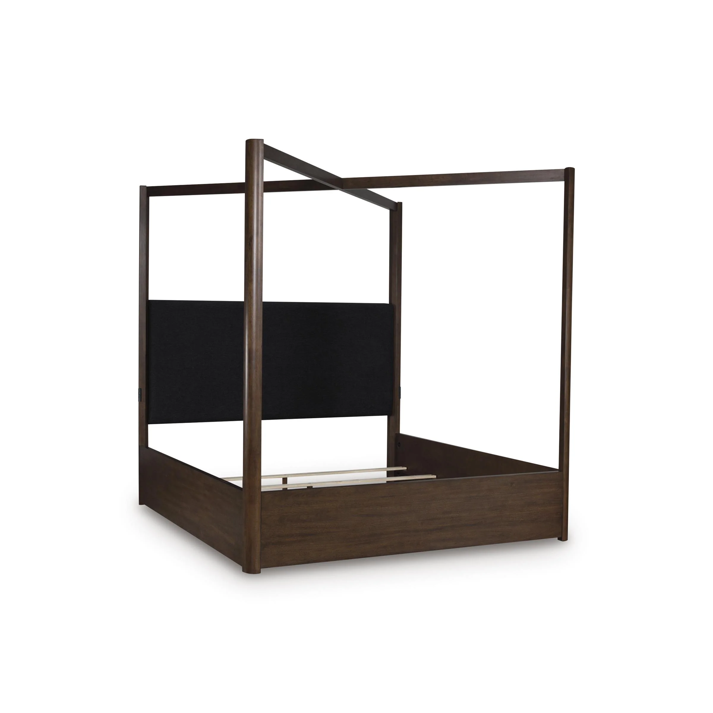 Signature Design by Ashley Dilenno PCB857B7 California King Canopy Bed