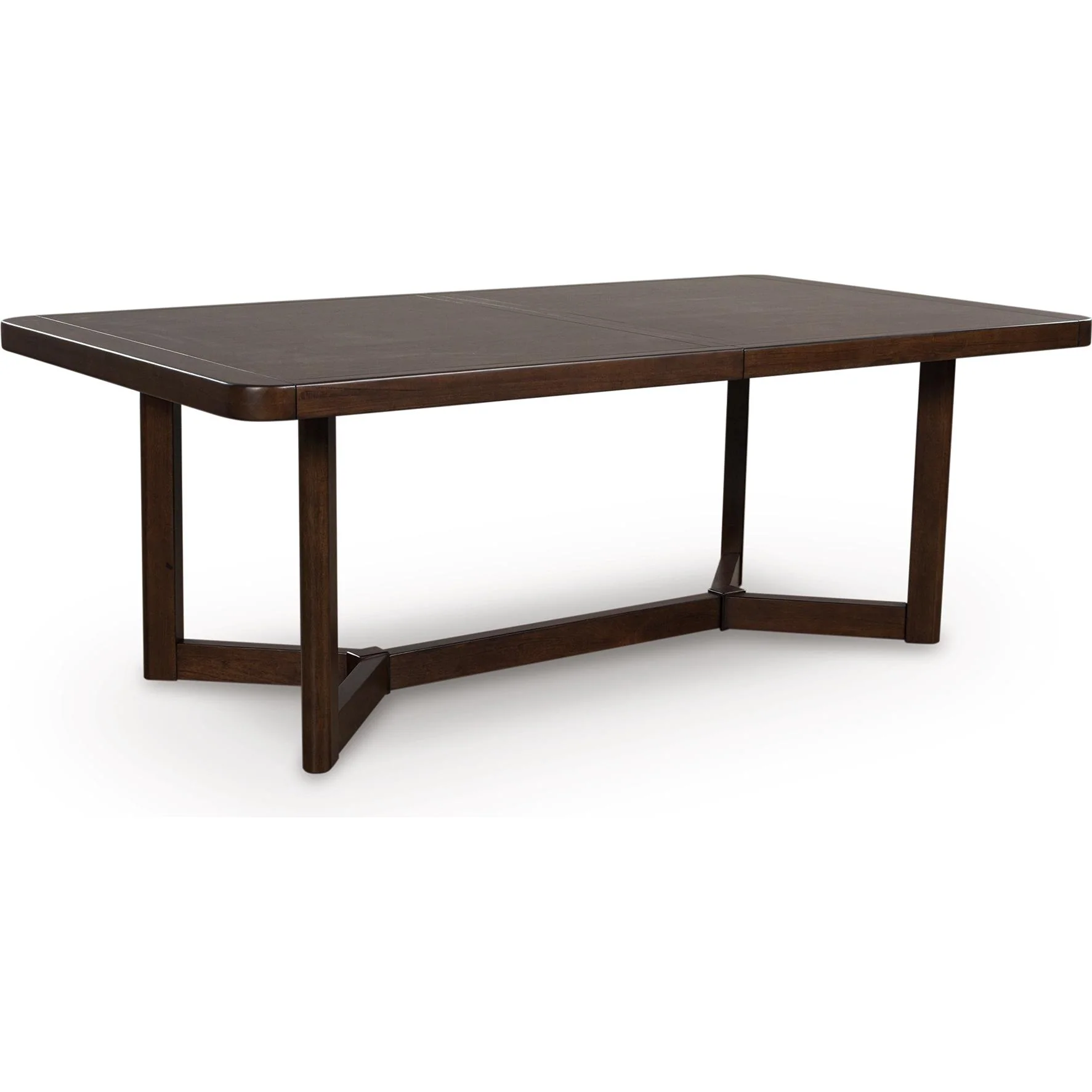 Signature Design by Ashley Dilenno PCD857-35 Rectangular Dining Room Extension Table