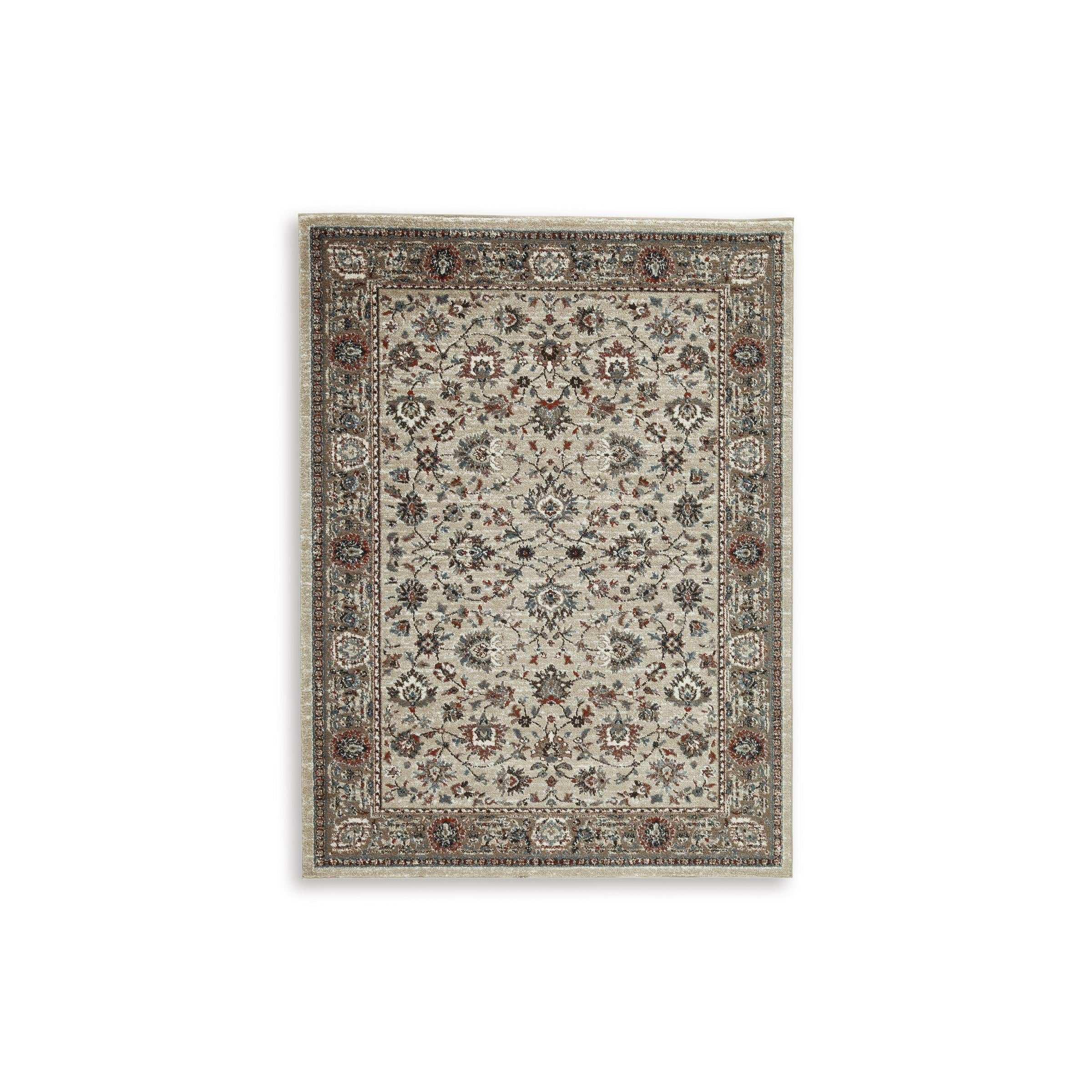 Signature Design by Ashley Beritham R407261 Large Rug - Image 1