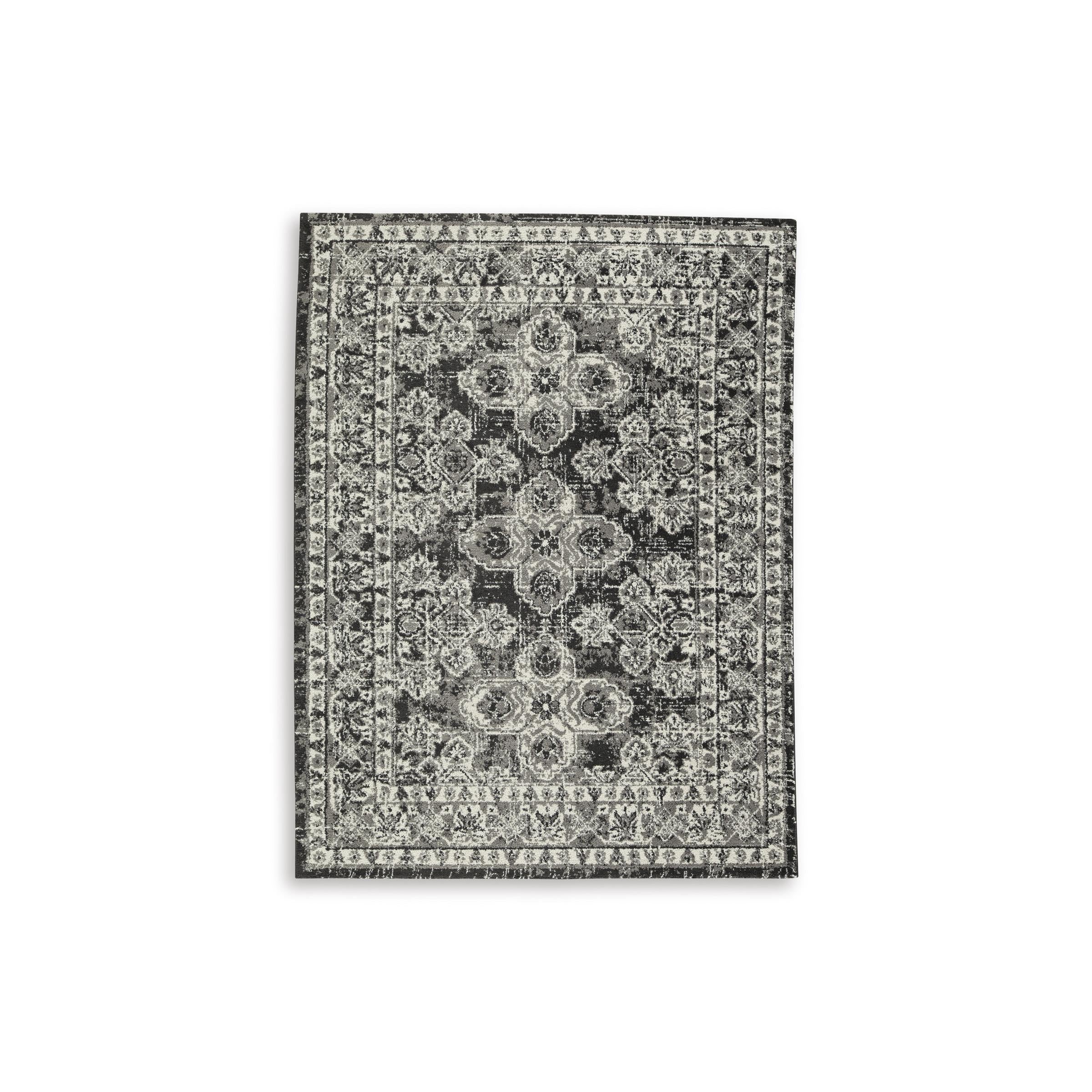 Signature Design by Ashley Glennisman R407271 Large Rug