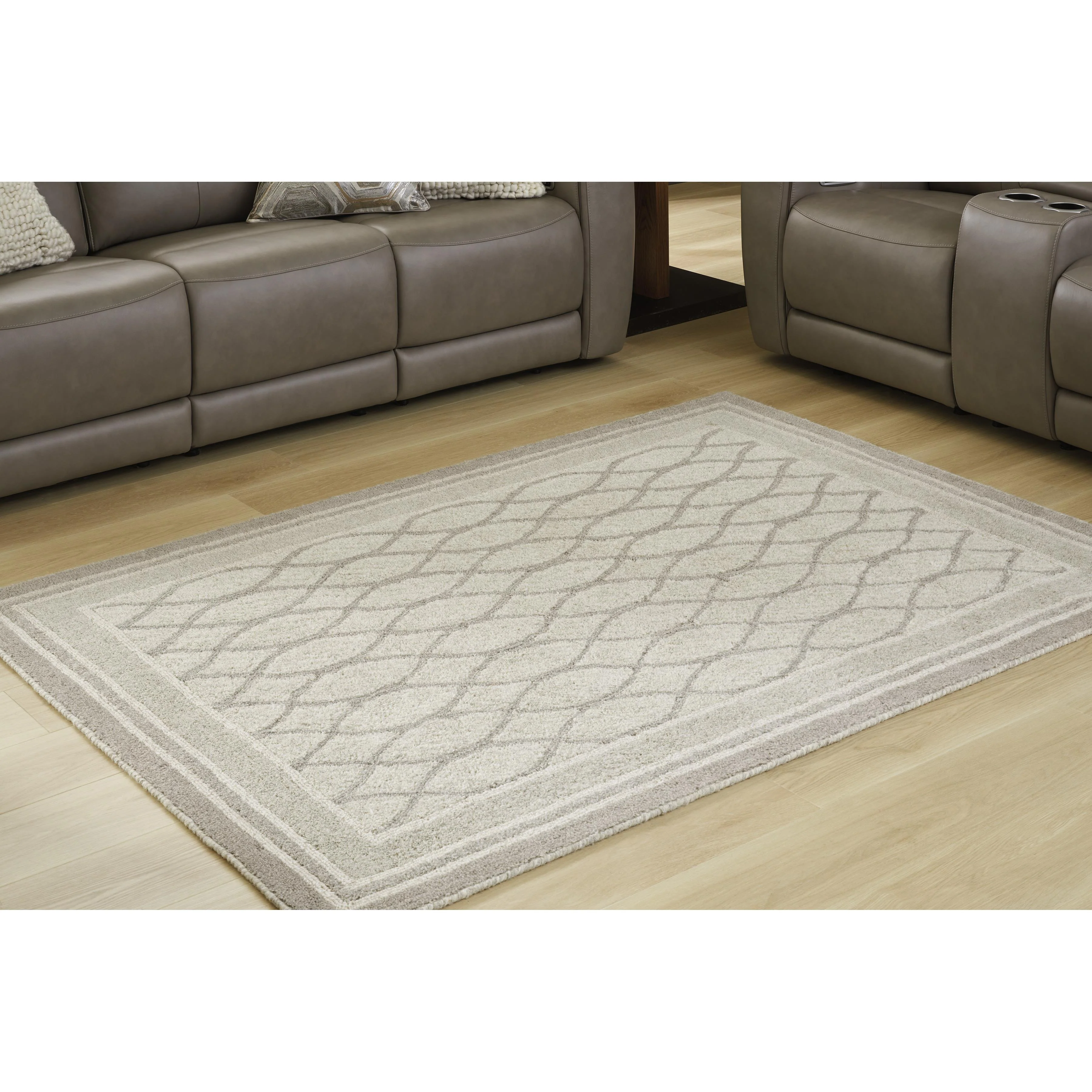Signature Design by Ashley Wimney R407282 Medium Rug - Image 2