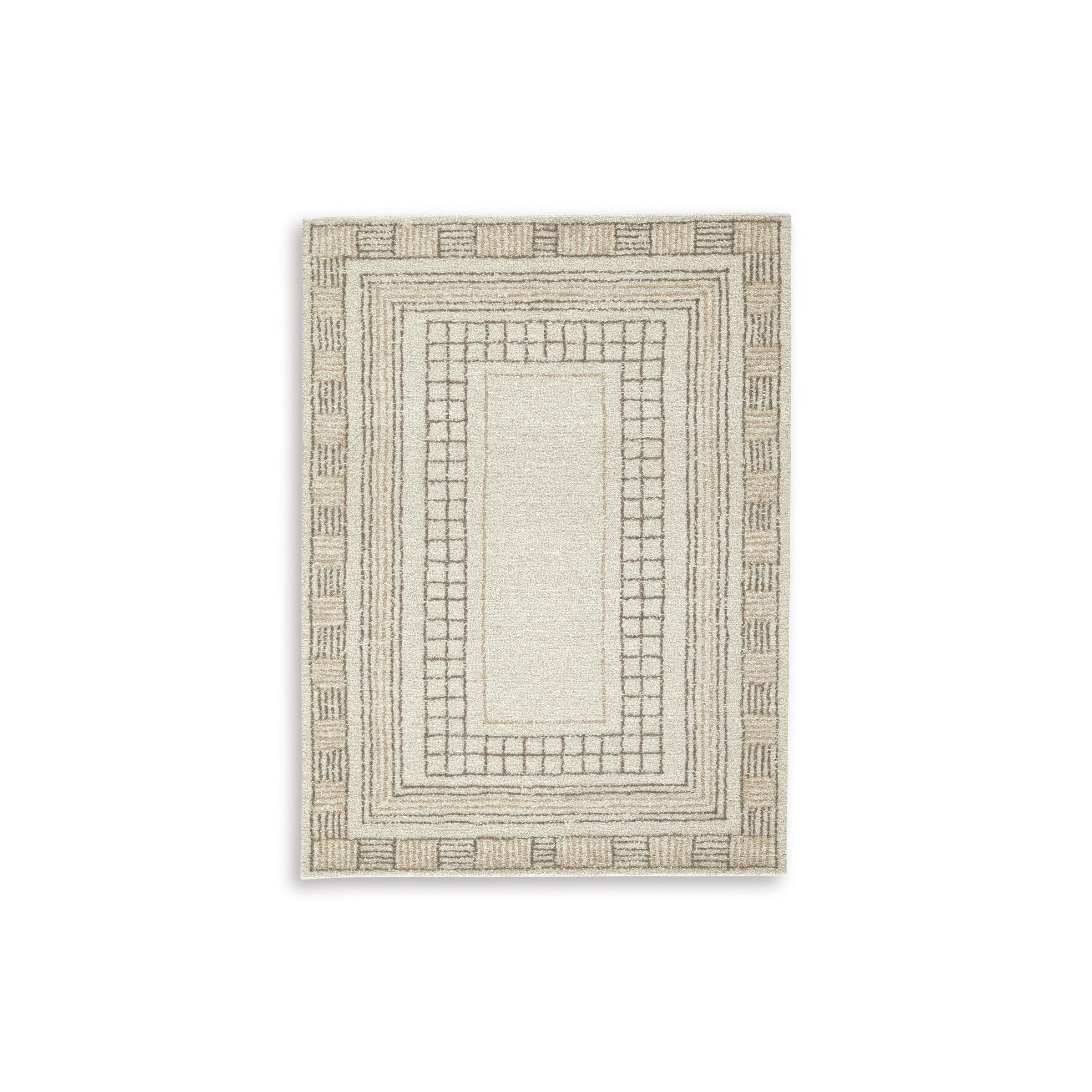 Signature Design by Ashley Idaman R407292 Medium Rug - Image 1