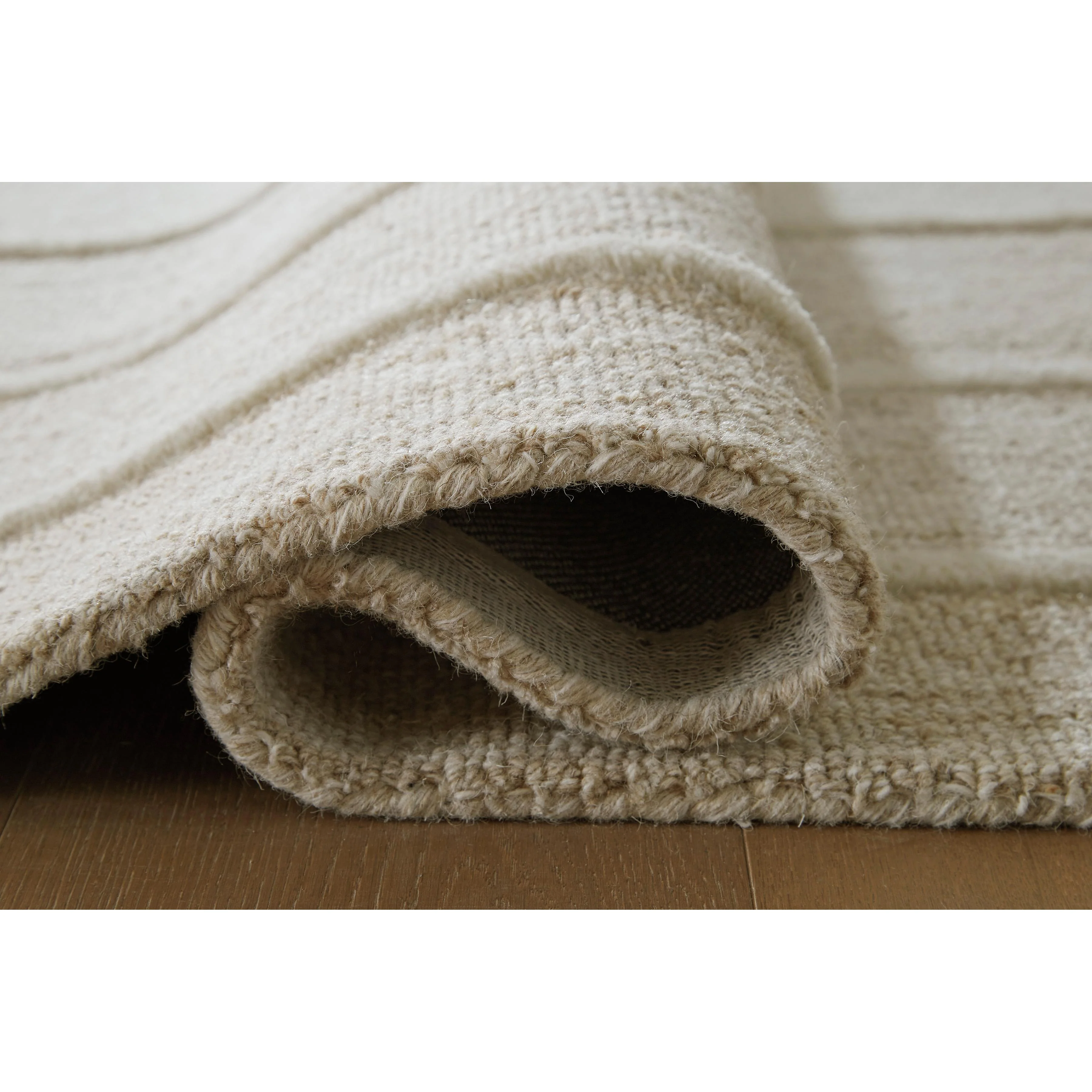 Signature Design by Ashley Teelgan R407310 Extra Large Rug - Image 3
