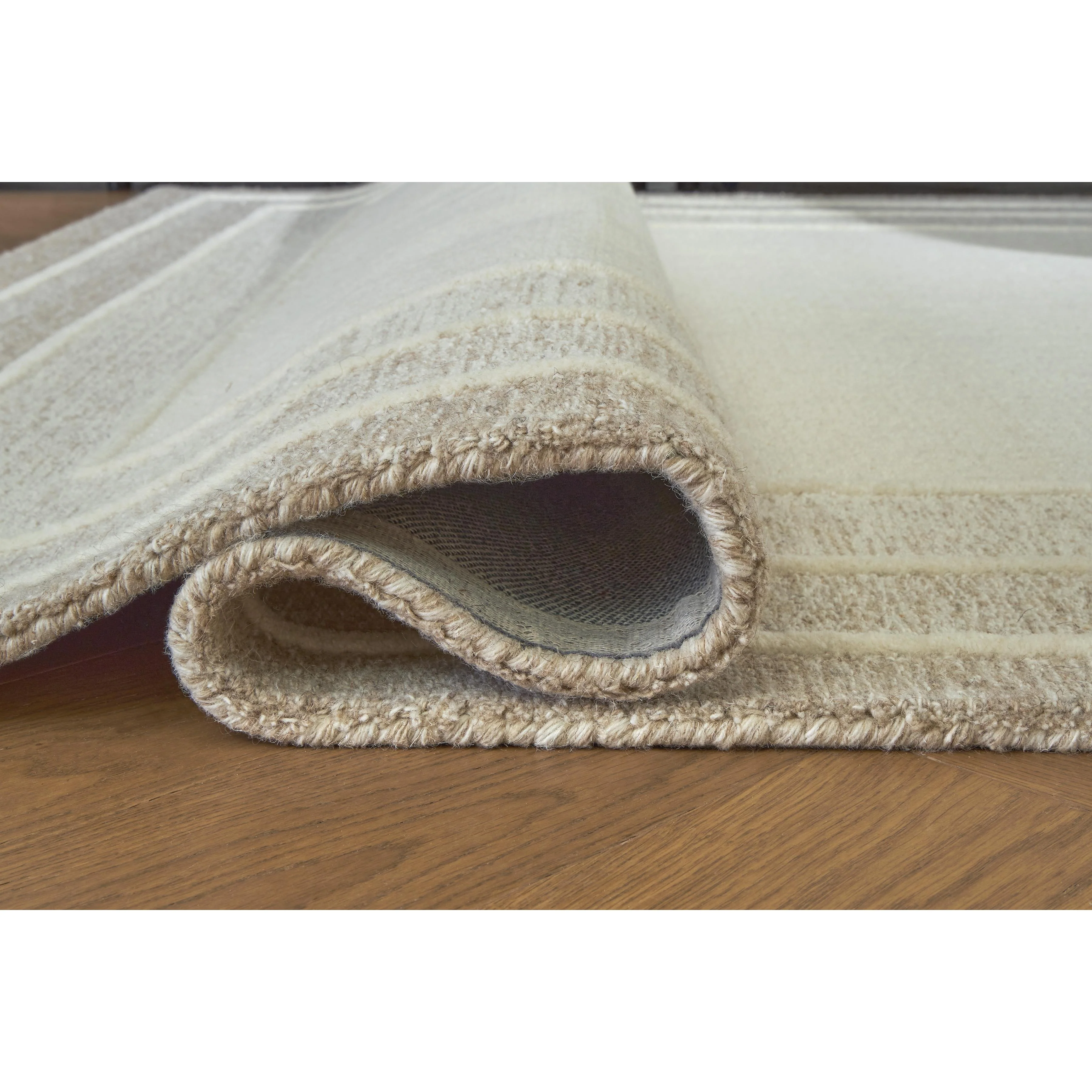 Signature Design by Ashley Teelgan R407312 Medium Rug - Image 3