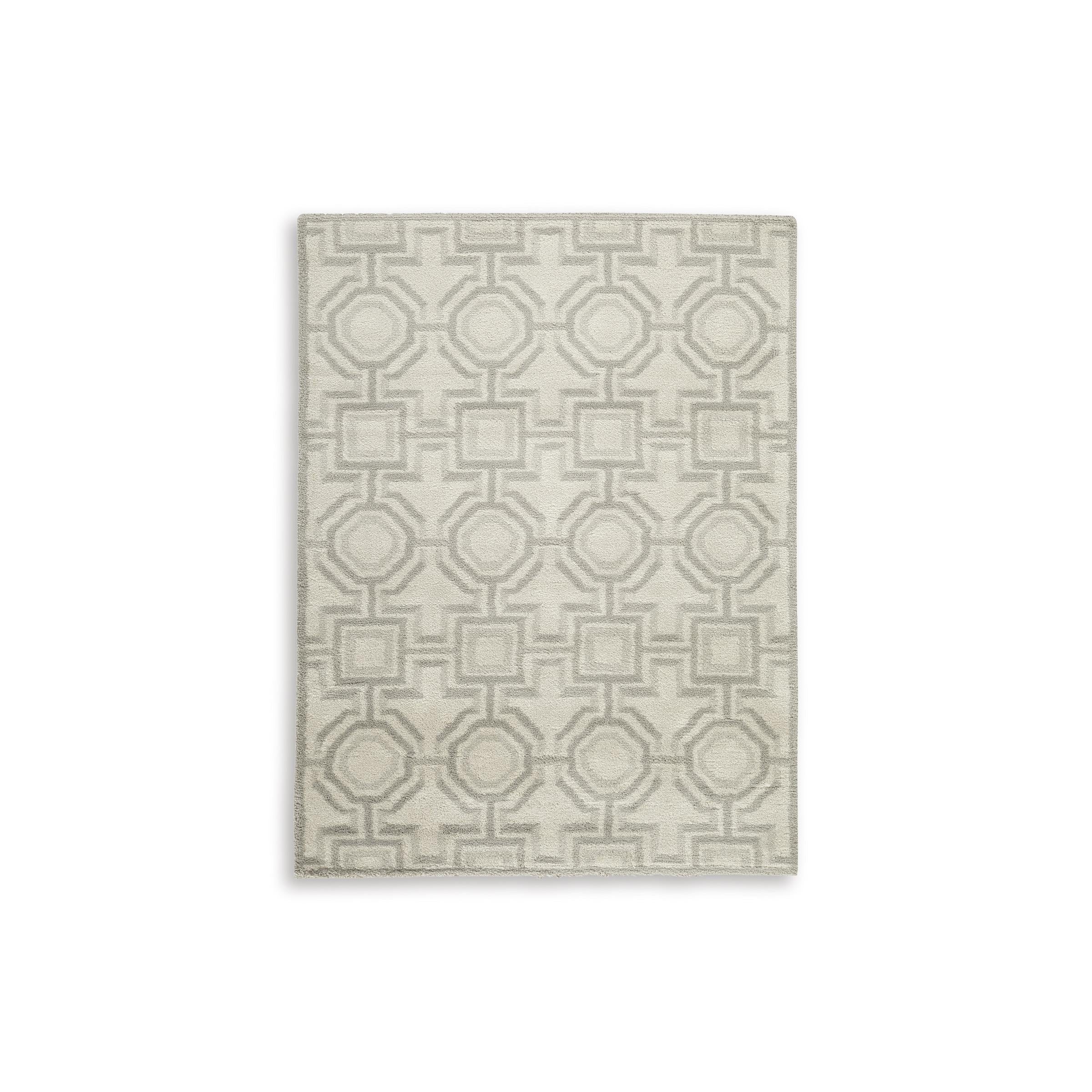 Signature Design by Ashley Maconville R407322 Medium Rug - Image 1