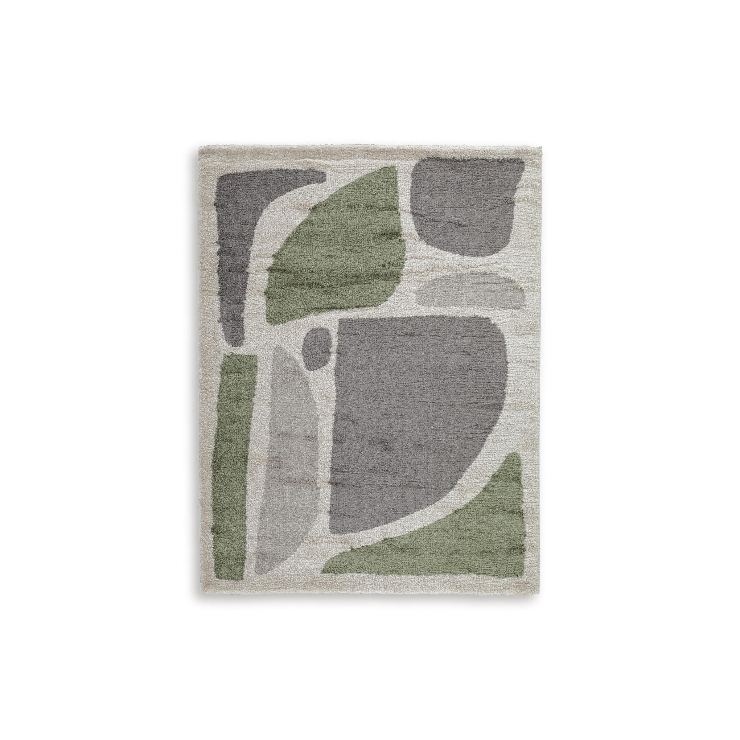 Signature Design by Ashley Anburgh R407351 Large Rug - Image 1