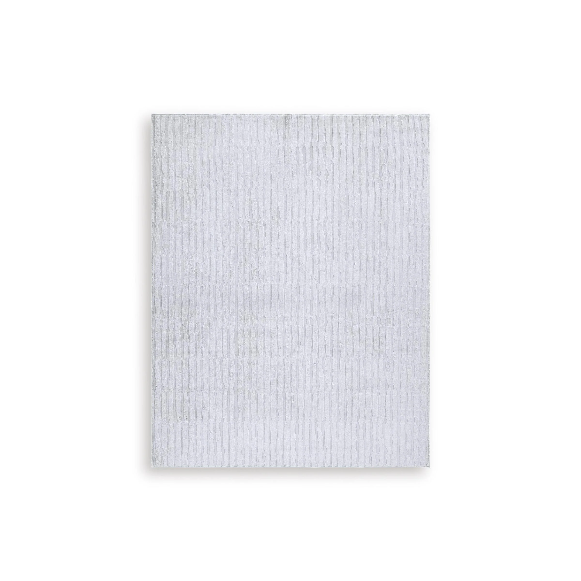 Signature Design by Ashley Worthley R407451 Washable Large Rug - Image 1