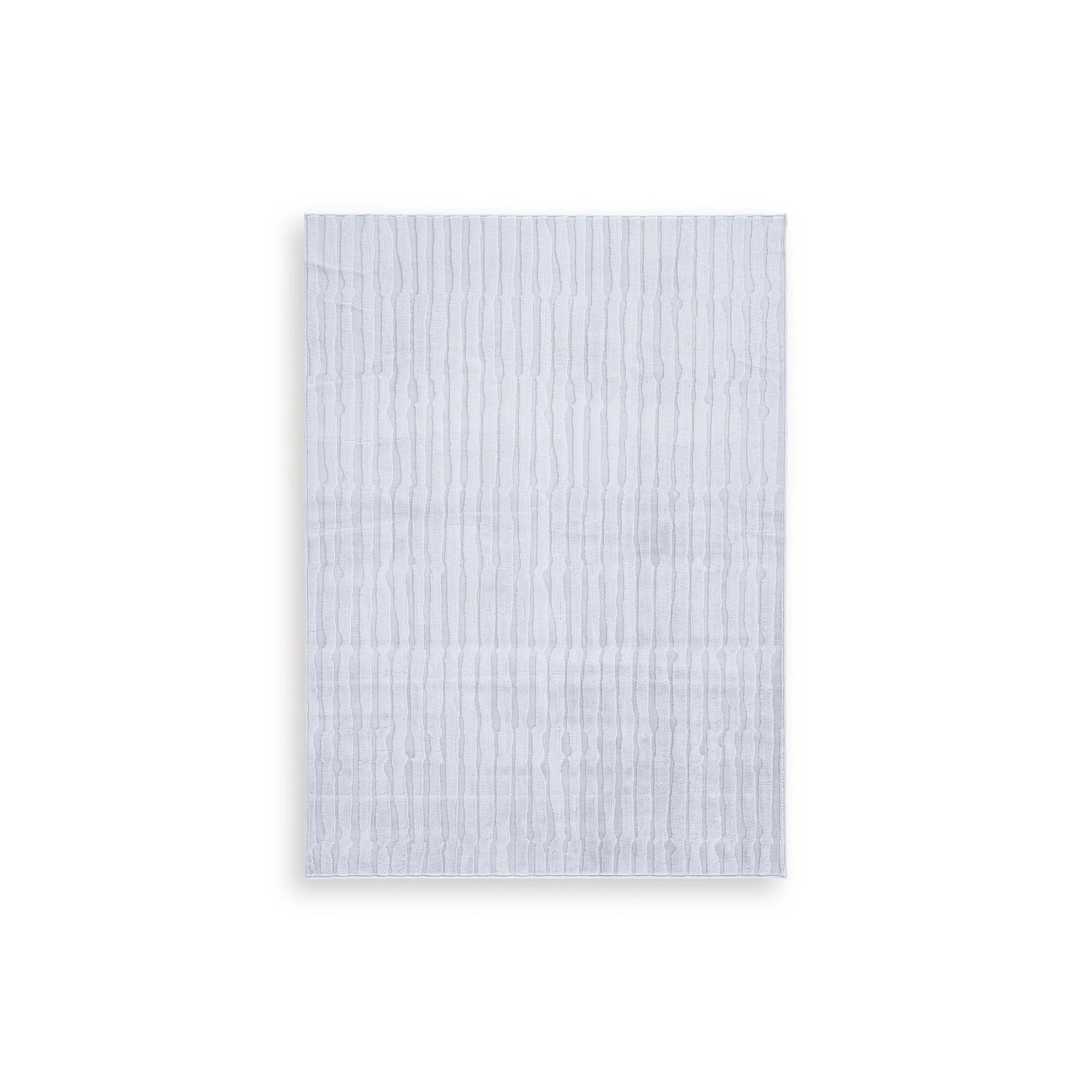 Signature Design by Ashley Worthley R407452 Washable Medium Rug - Image 1