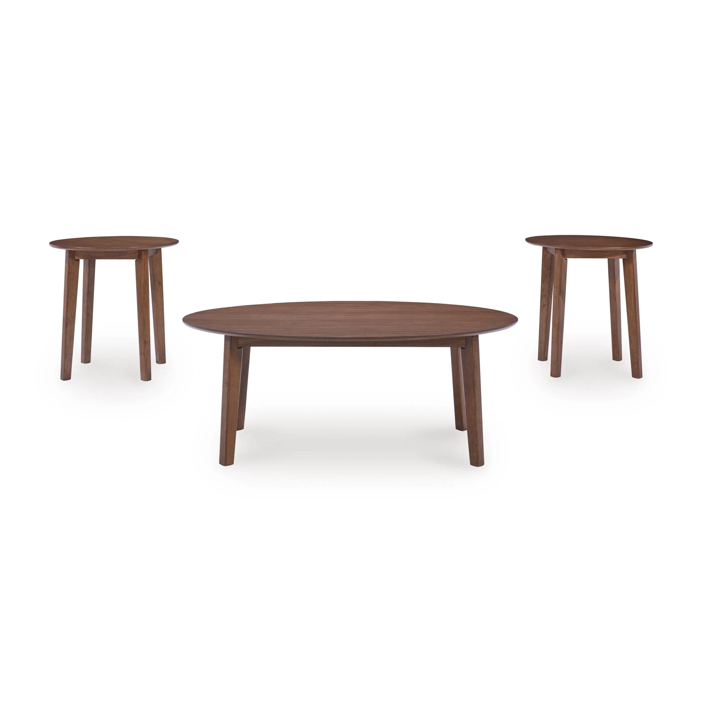 Signature Design by Ashley Gordonay T155-13 Occasional Table Set