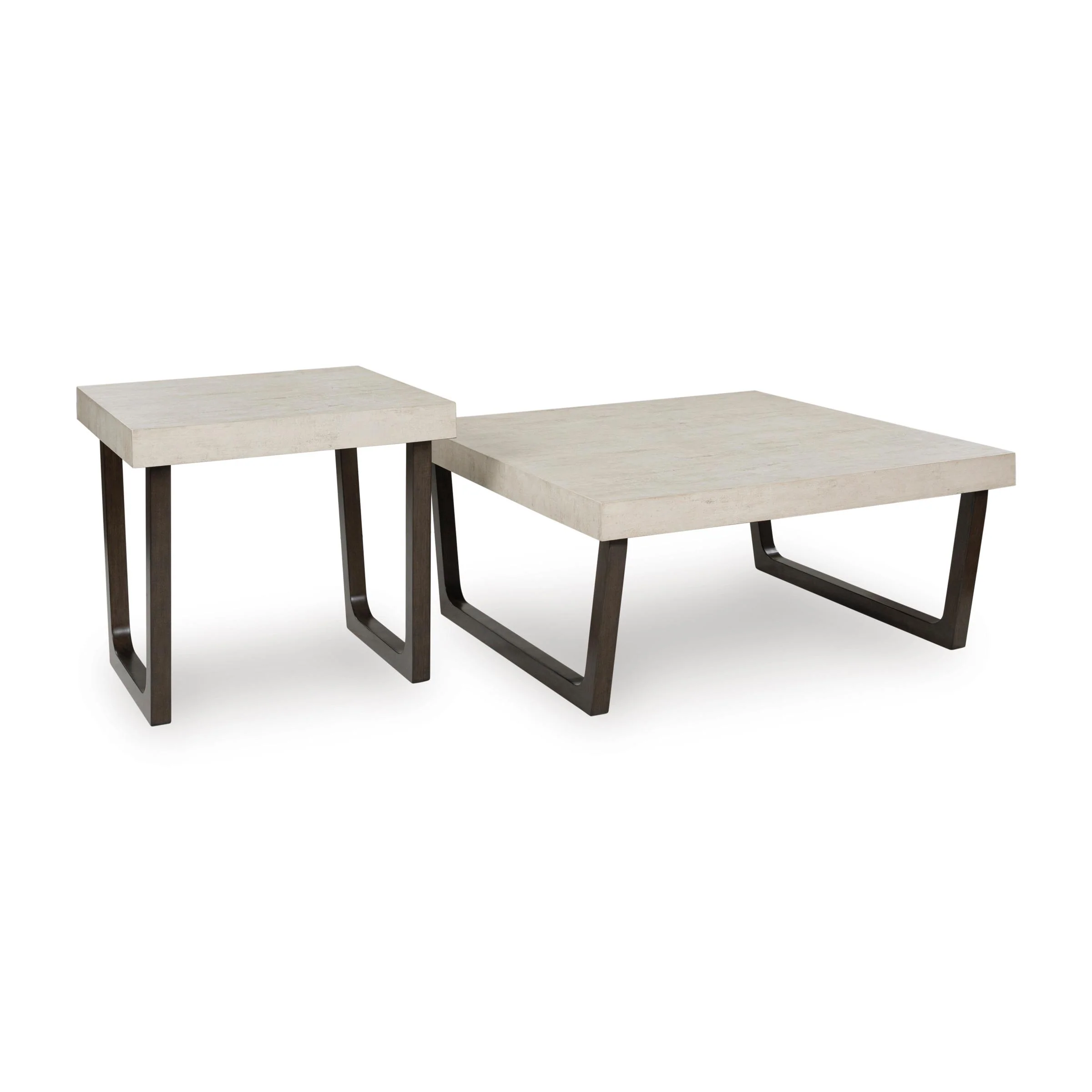 Signature Design by Ashley Westenfort T202-12 Occasional Table Set - Image 1