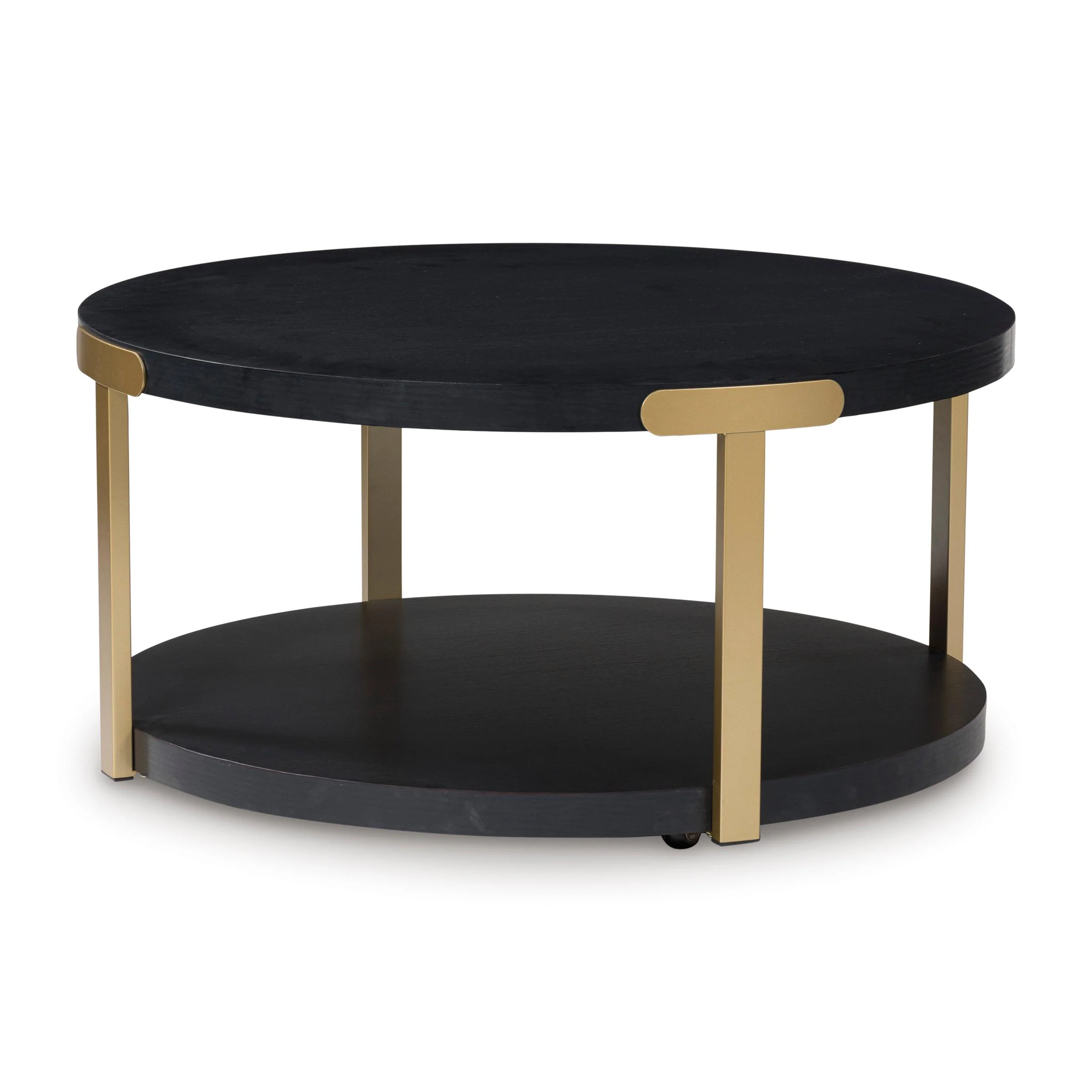 Signature Design by Ashley Shylore T410-13 Occasional Table Set - Image 3