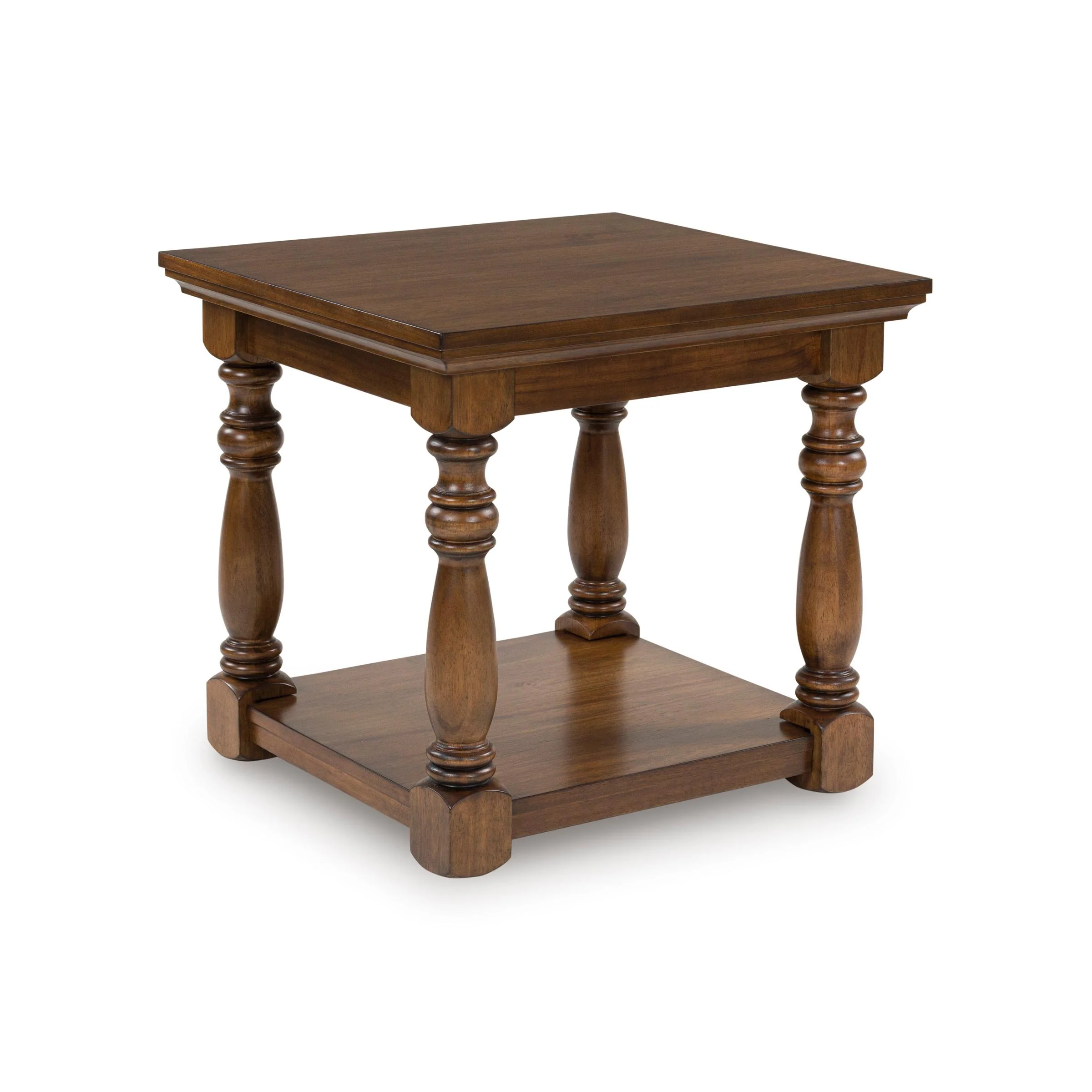 Signature Design by Ashley Sturlayne T609-3 Rectangular End Table - Image 1