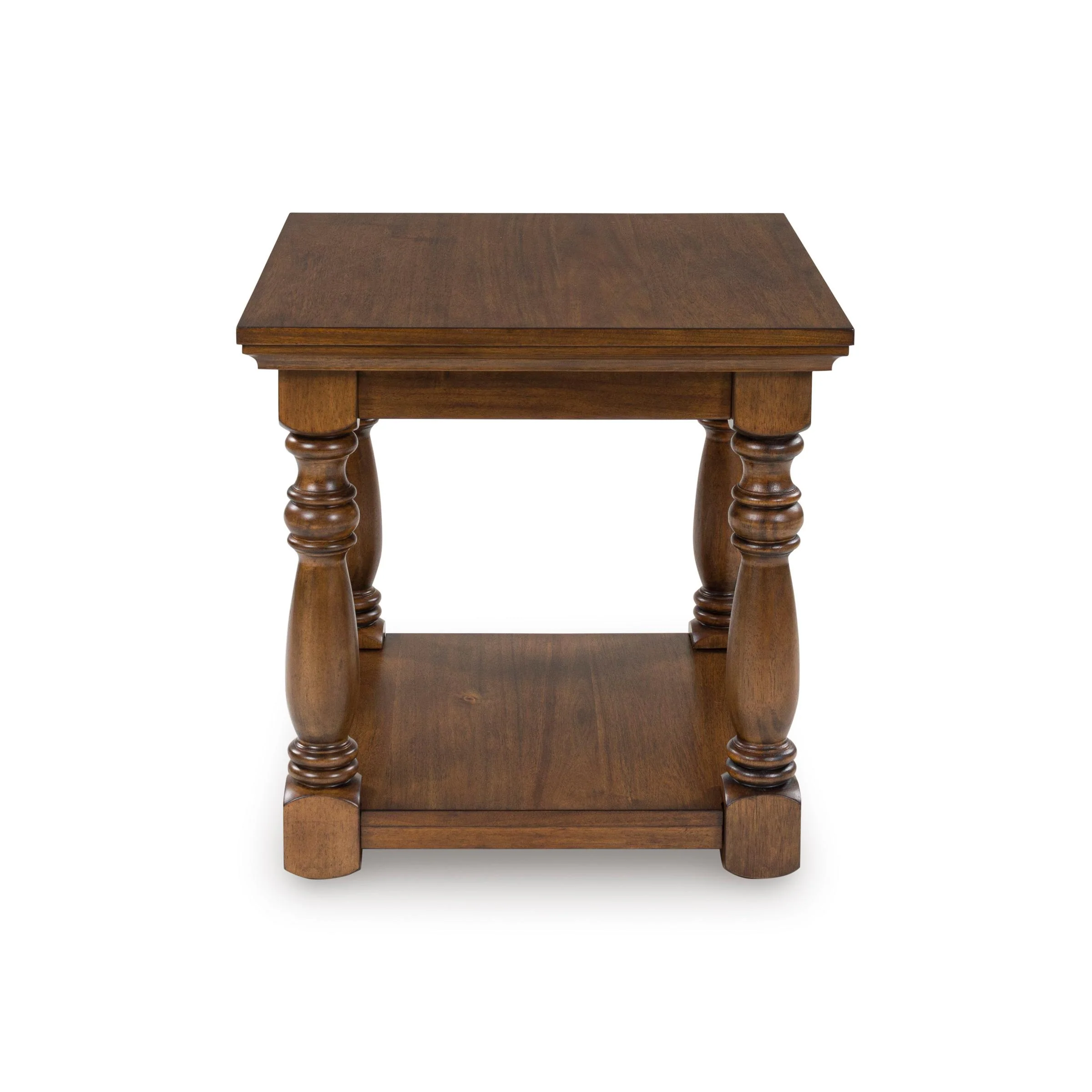 Signature Design by Ashley Sturlayne T609-3 Rectangular End Table - Image 3