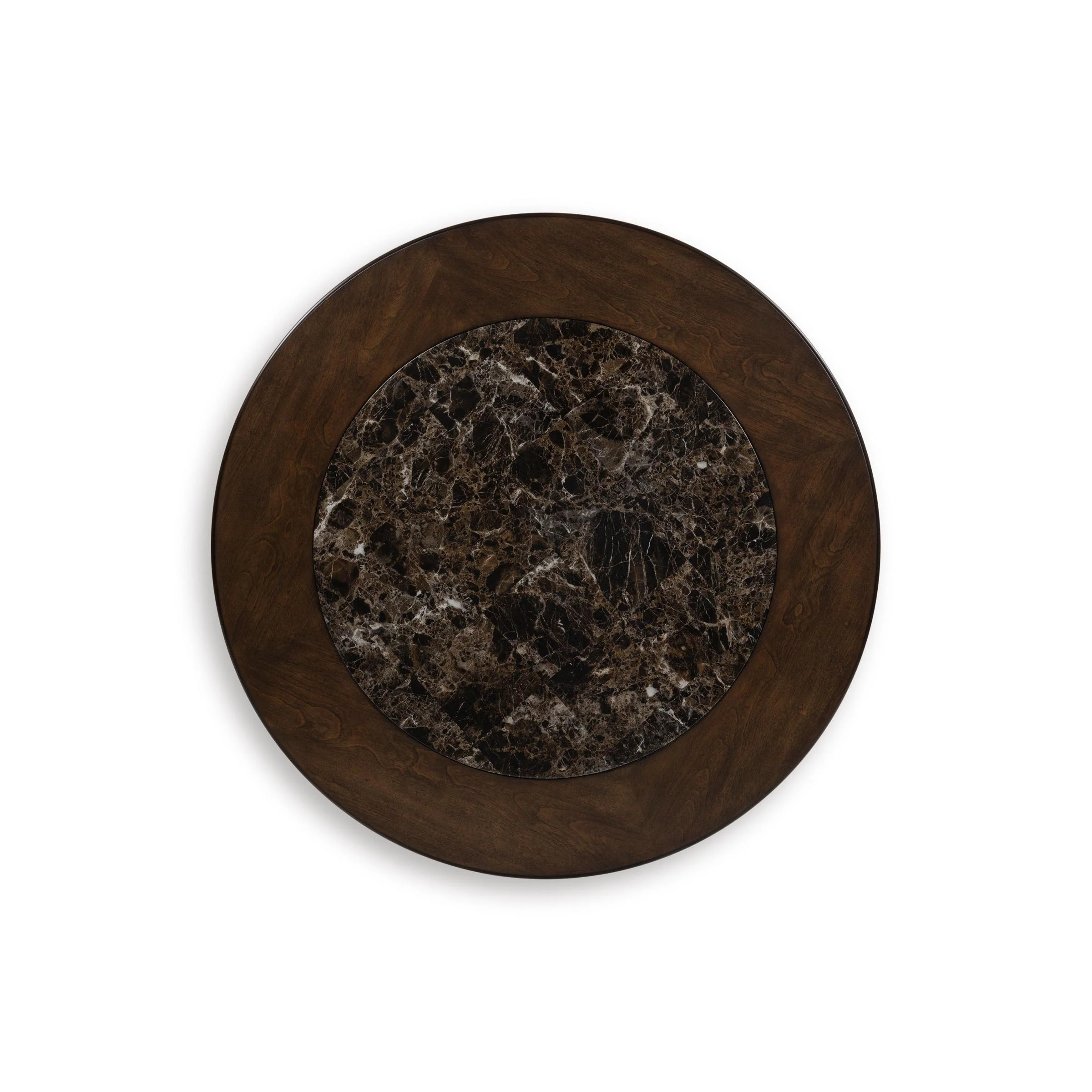 Signature Design by Ashley Frallyn T623-8 Round Cocktail Table - Image 3