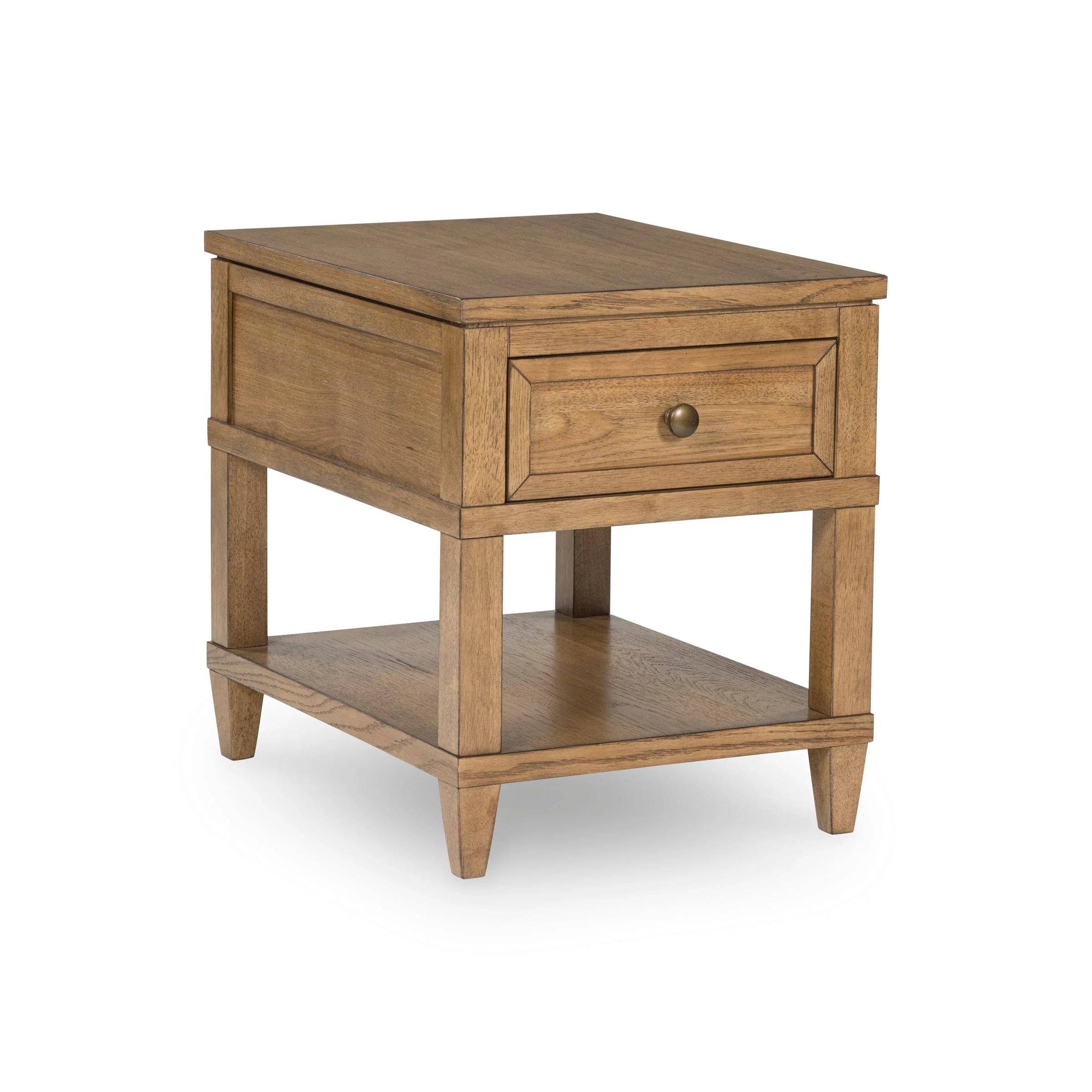 Signature Design by Ashley Sharlance T655-3 Rectangular End Table - Image 1