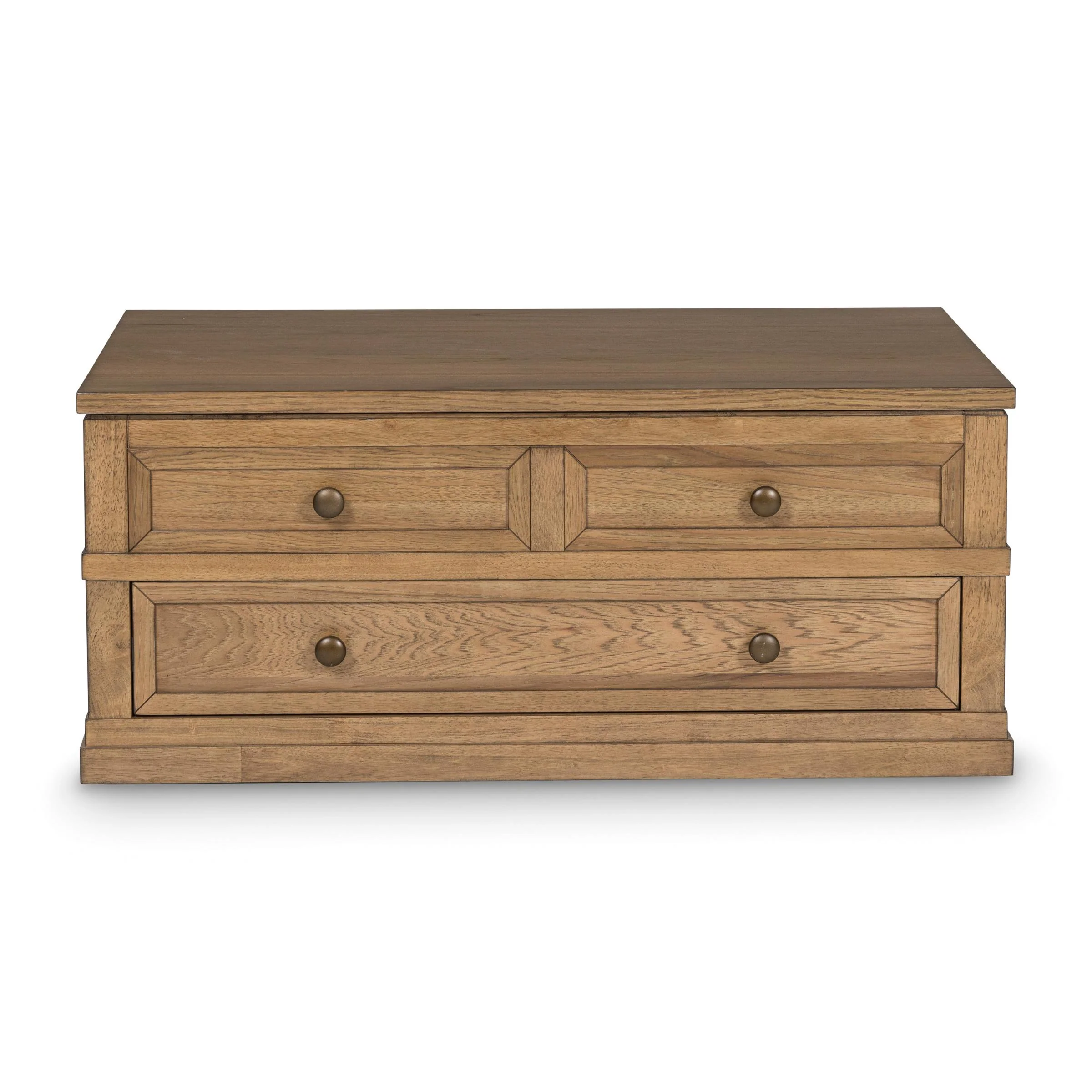 Signature Design by Ashley Sharlance T655-9 Lift Top Cocktail Table - Image 3