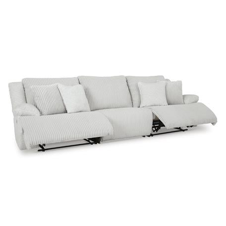 Signature Design by Ashley Top Tier 92706S8C 3 pc Sectional Sofa - Image 3