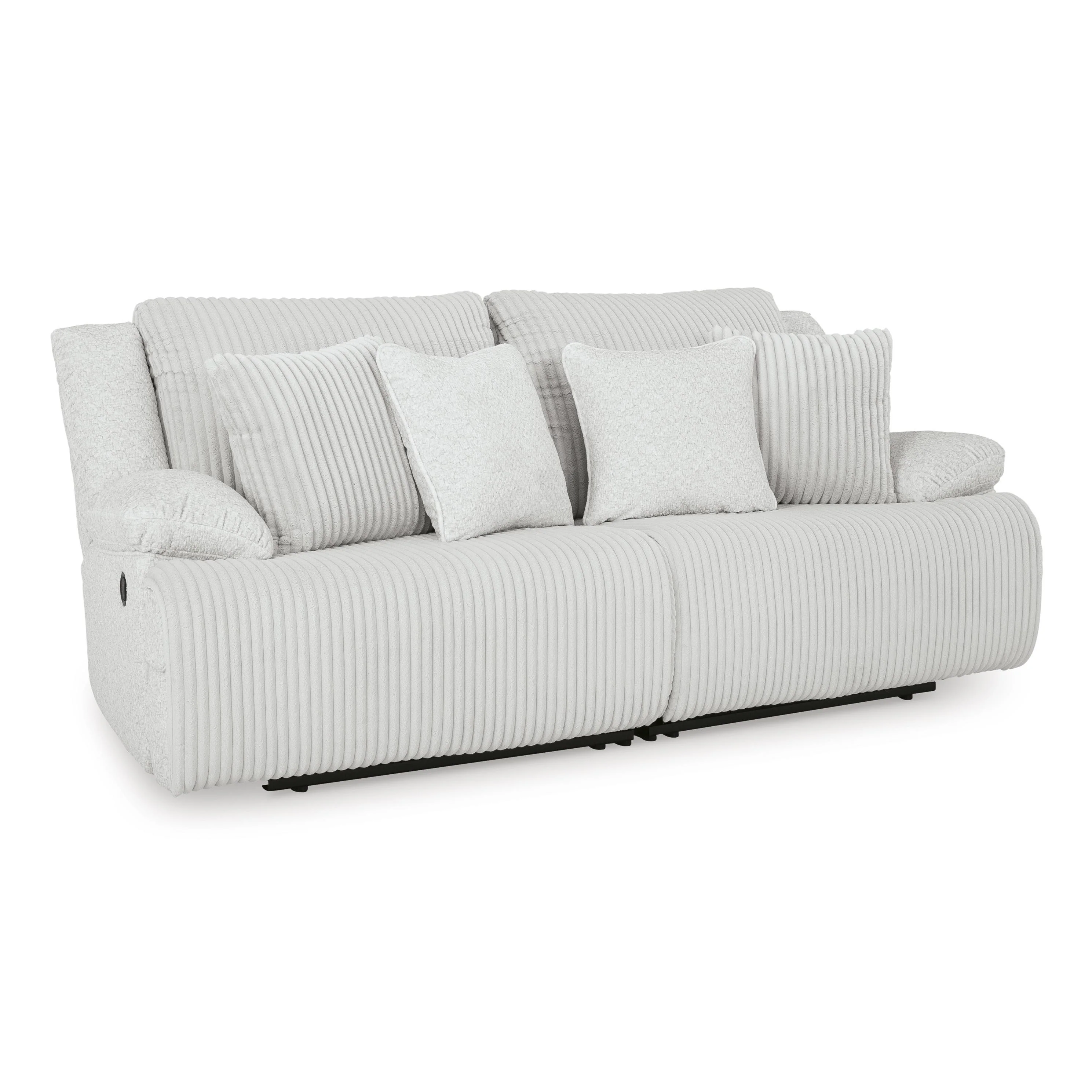 Signature Design by Ashley Top Tier 92706S9C 2 pc Sectional Loveseat - Image 1